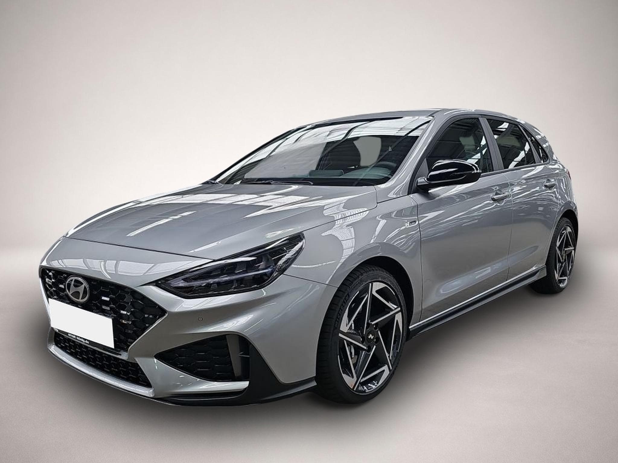 Hyundai i30 (2025) - Photo 1