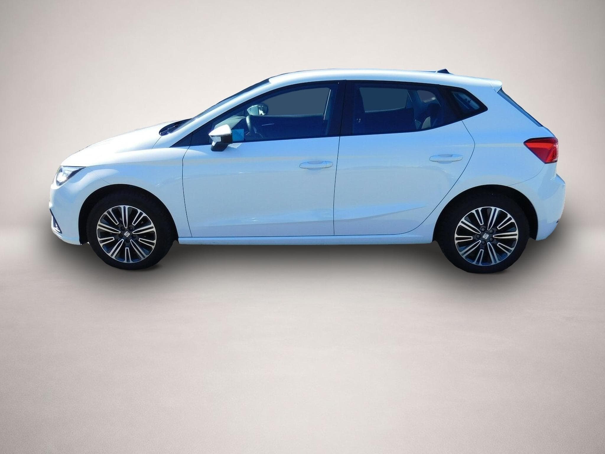 Seat Ibiza (2024) - Photo 1