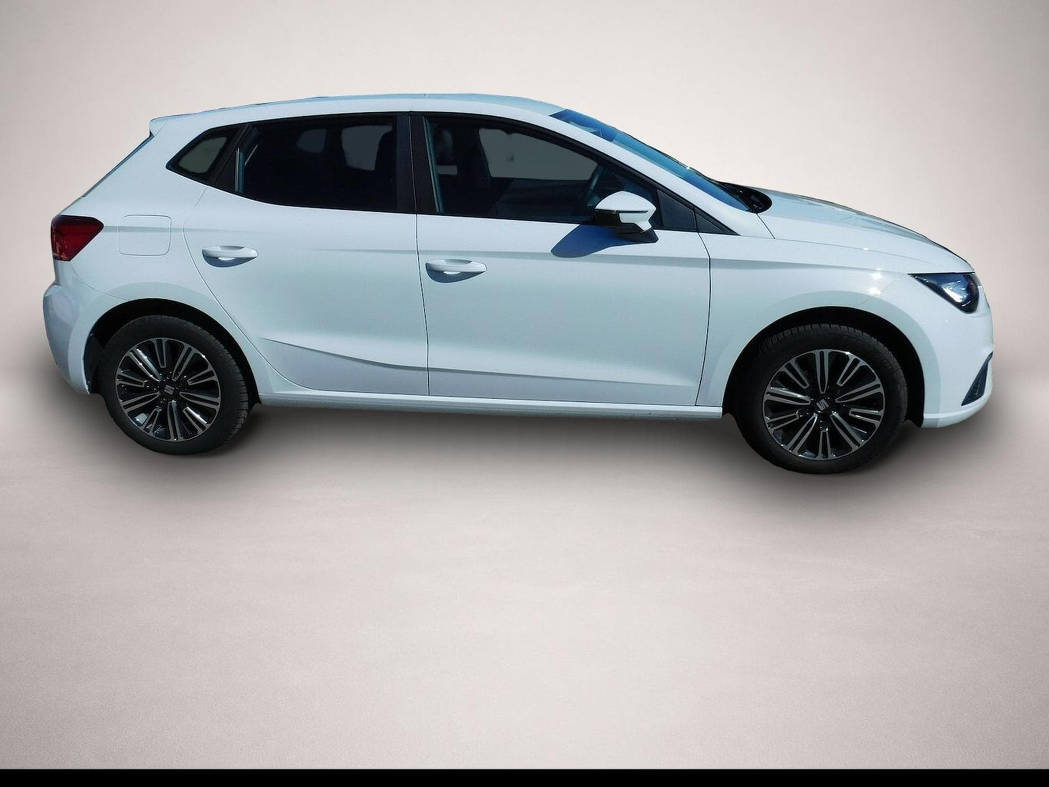 Seat Ibiza (2024) - Photo 2
