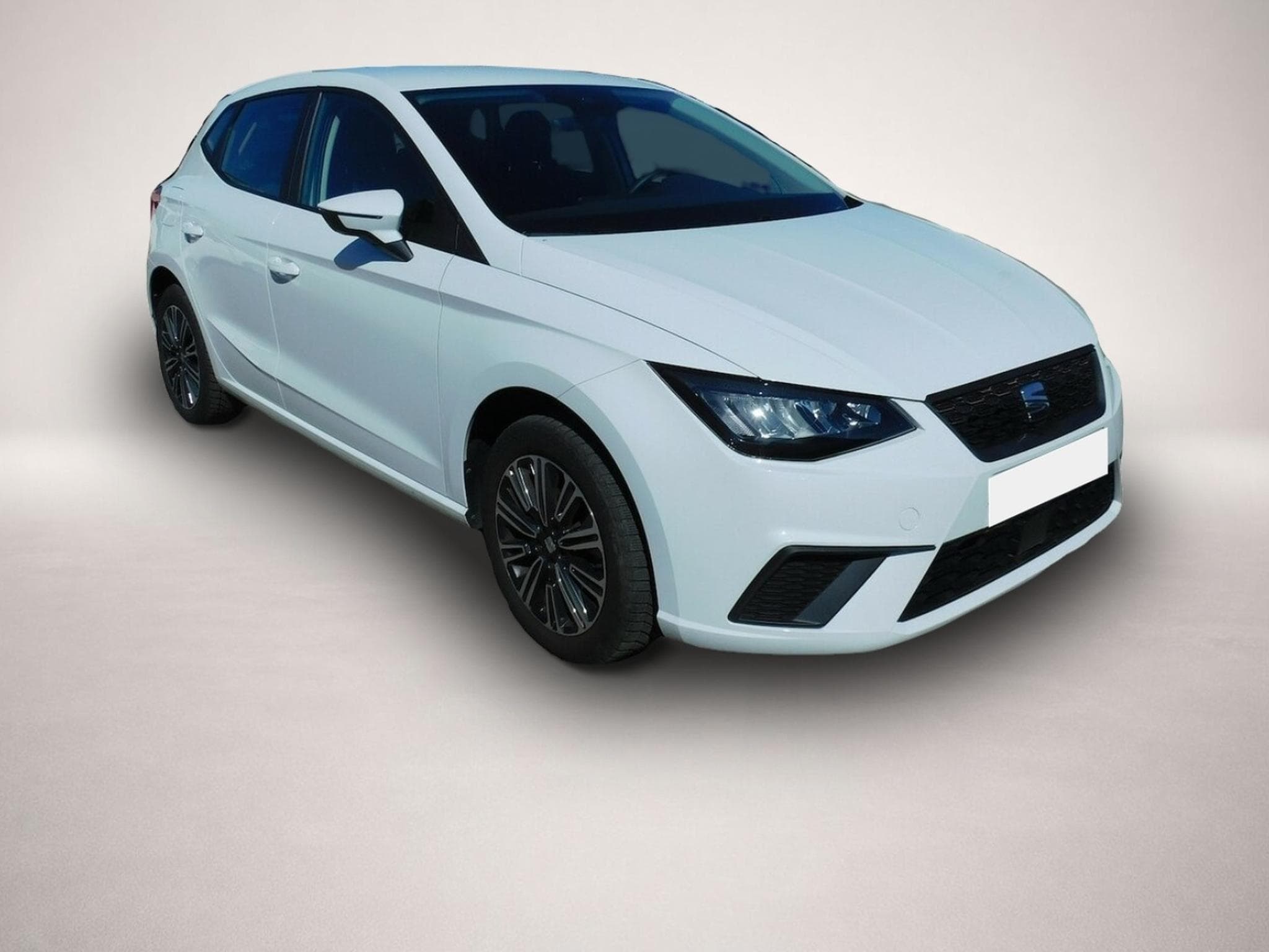 Seat Ibiza (2024) - Photo 3