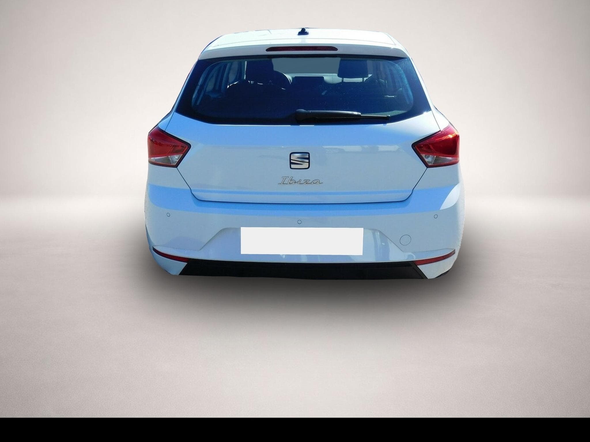 Seat Ibiza (2024) - Photo 4
