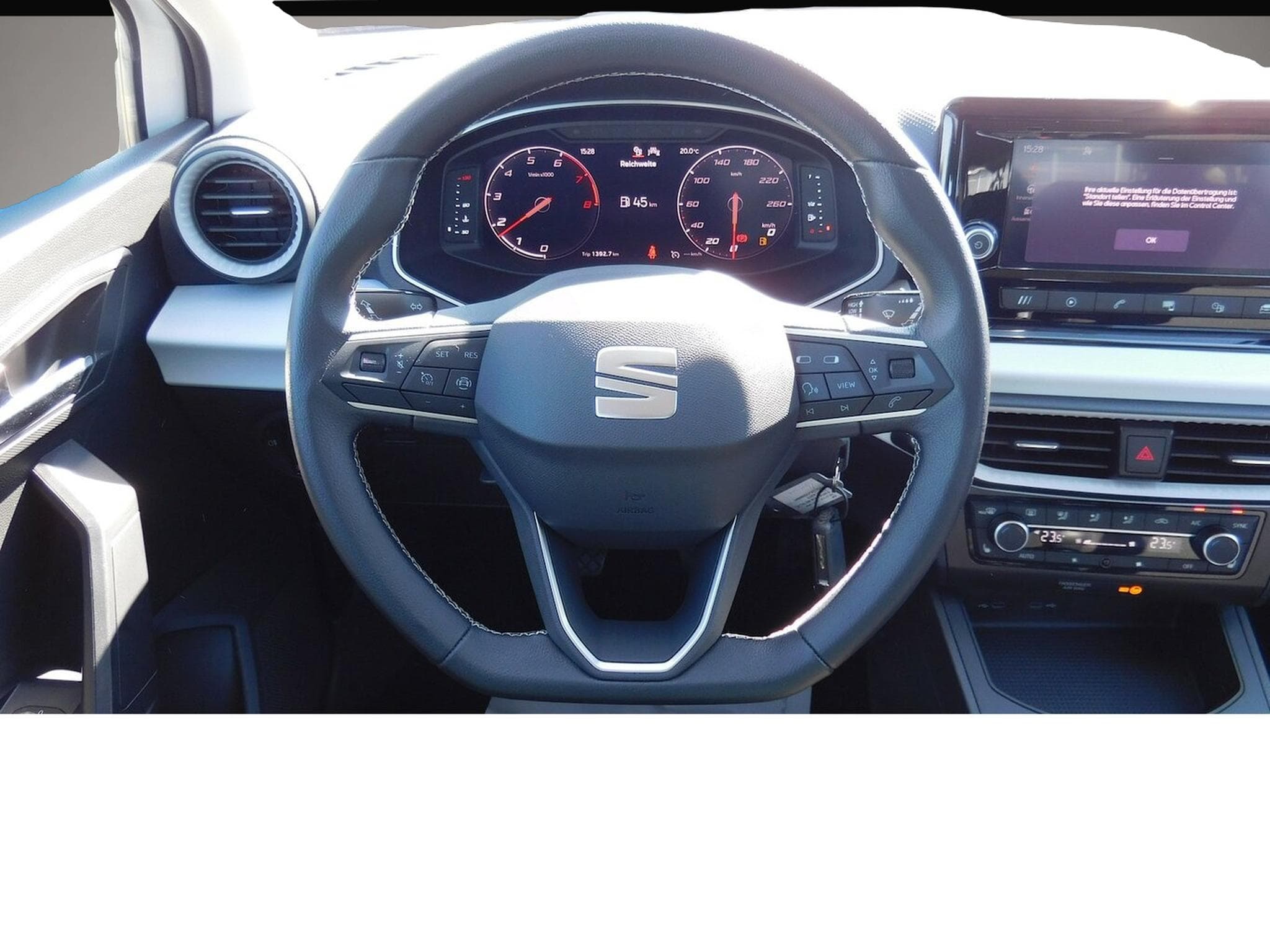 Seat Ibiza (2024) - Photo 6