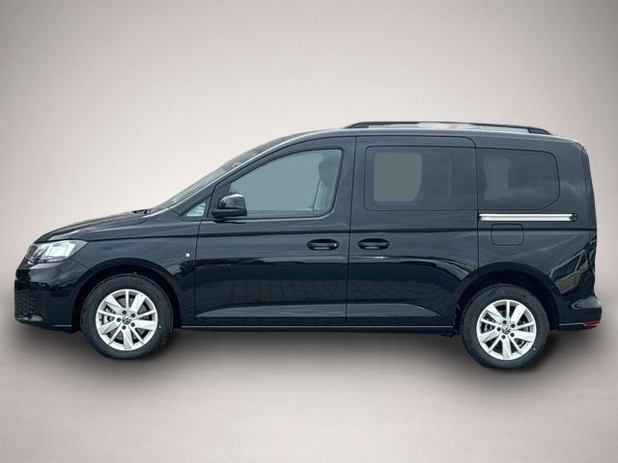 VW Caddy (2025) - Photo 2