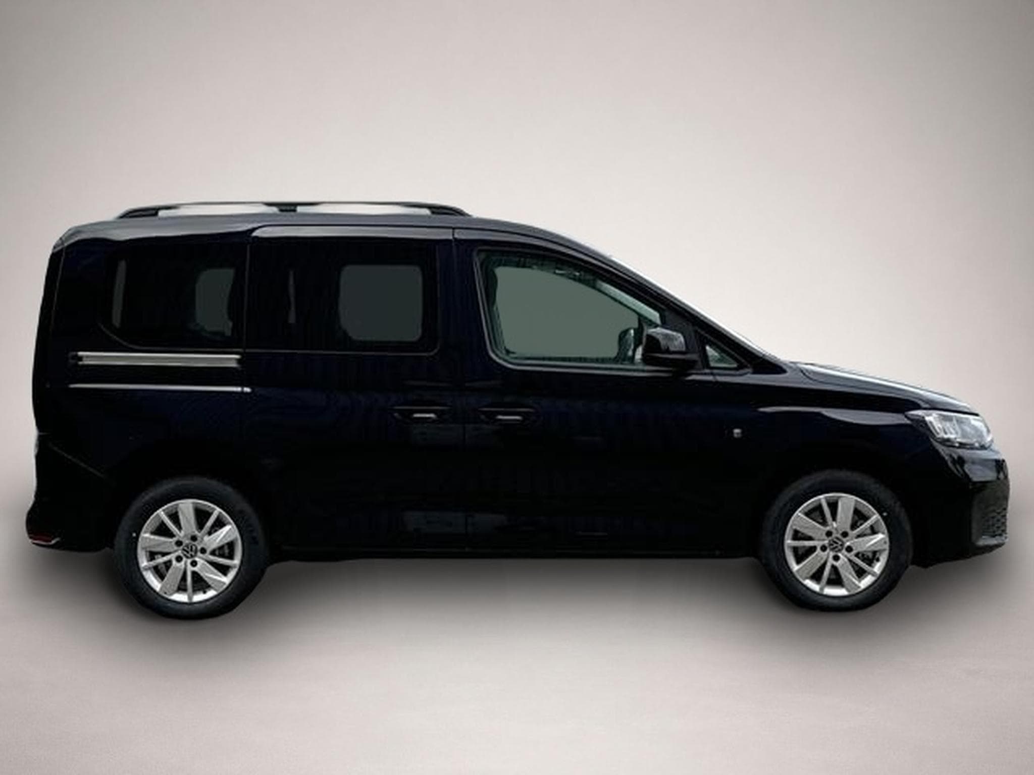 VW Caddy (2025) - Photo 5