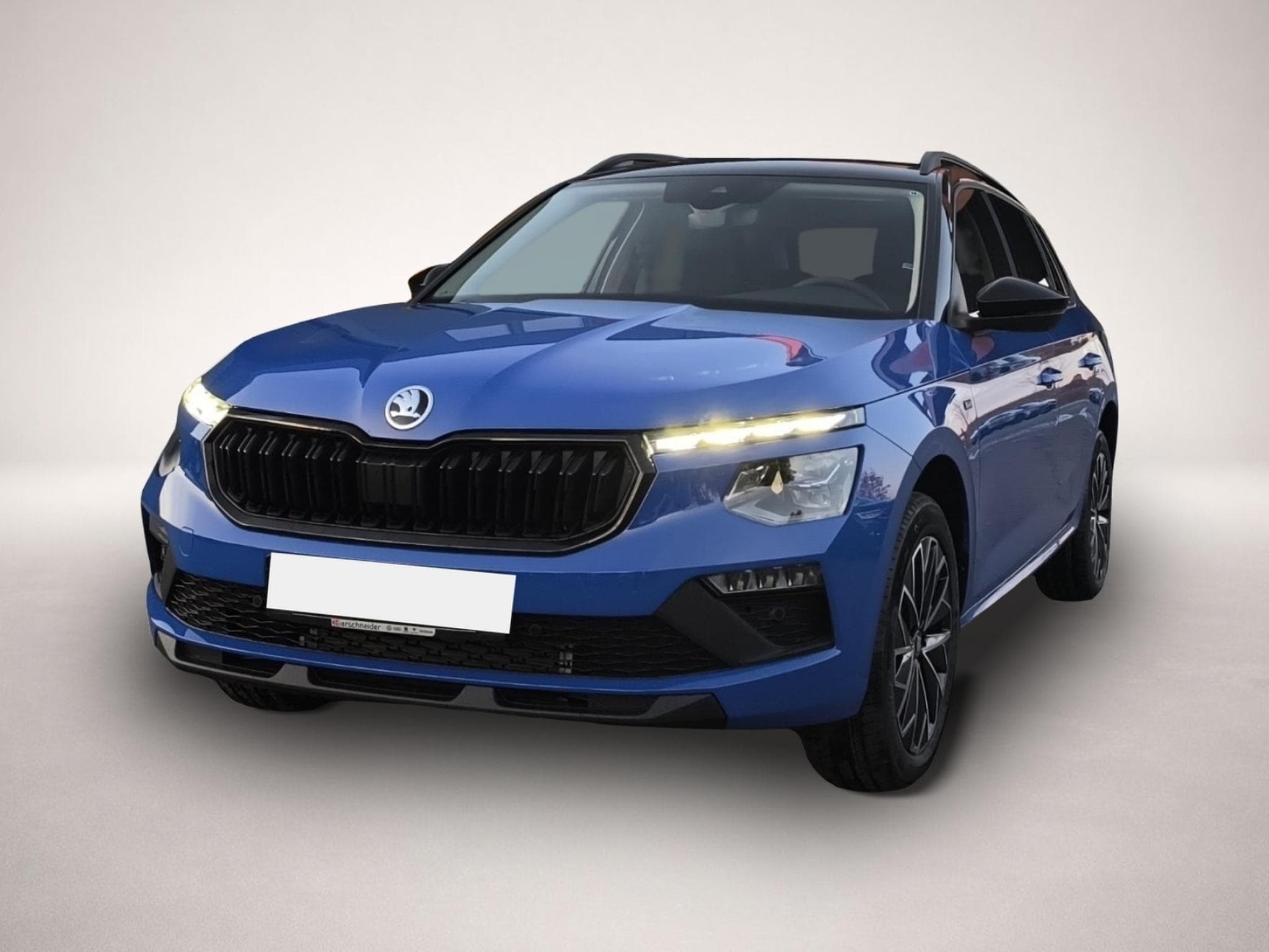 Skoda Kamiq (2025) - Photo 1