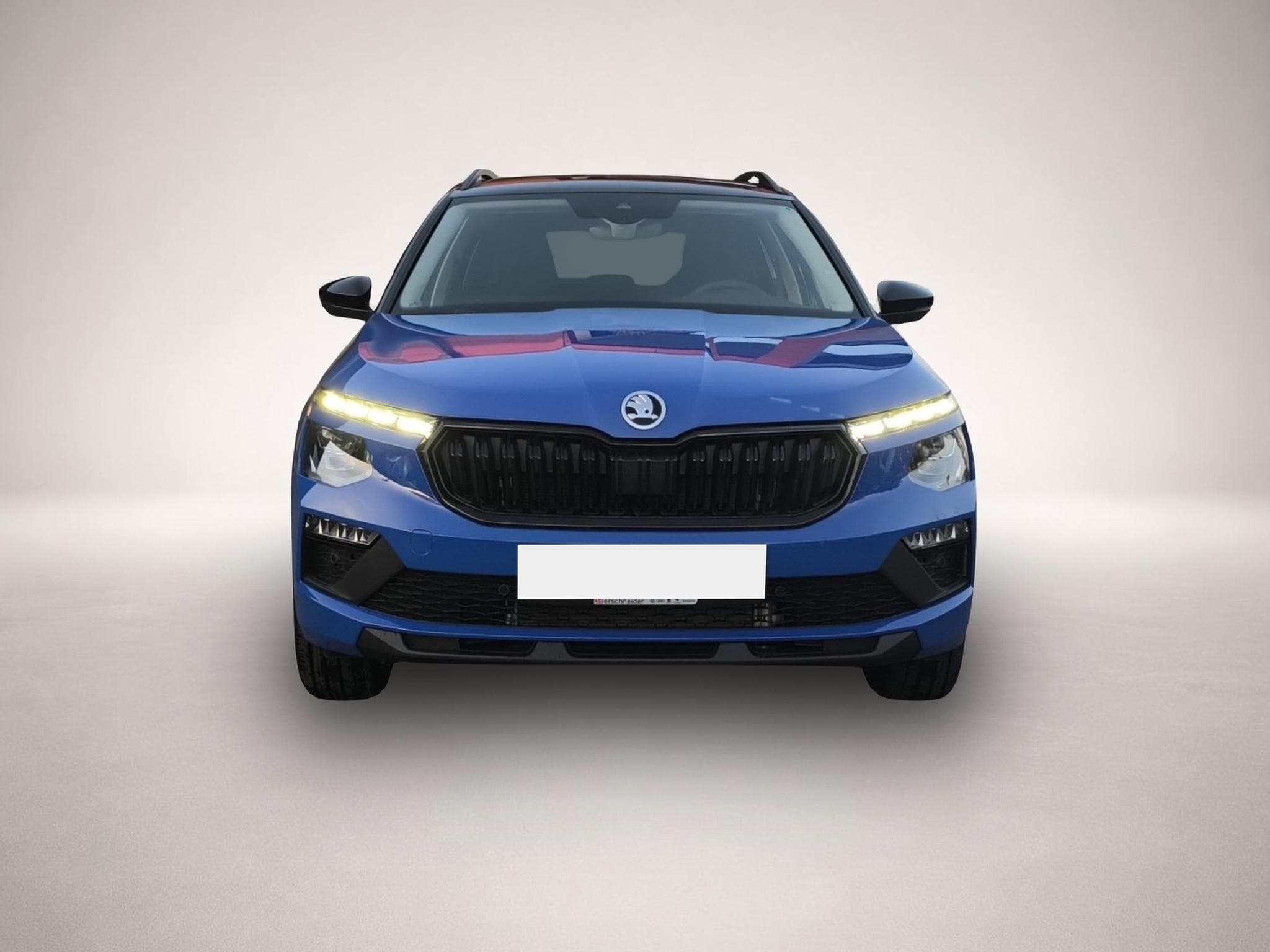 Skoda Kamiq (2025) - Photo 2