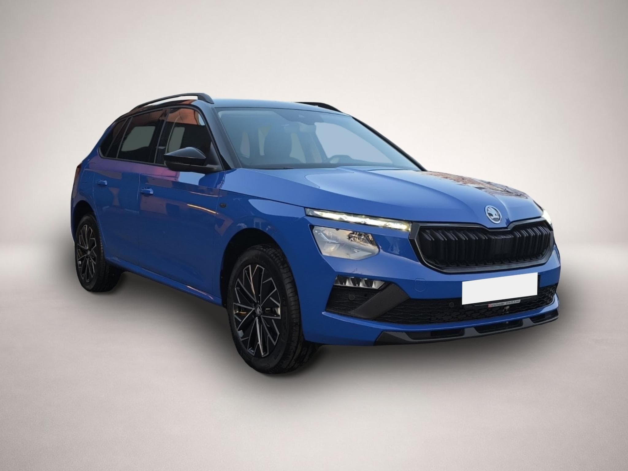 Skoda Kamiq (2025) - Photo 3
