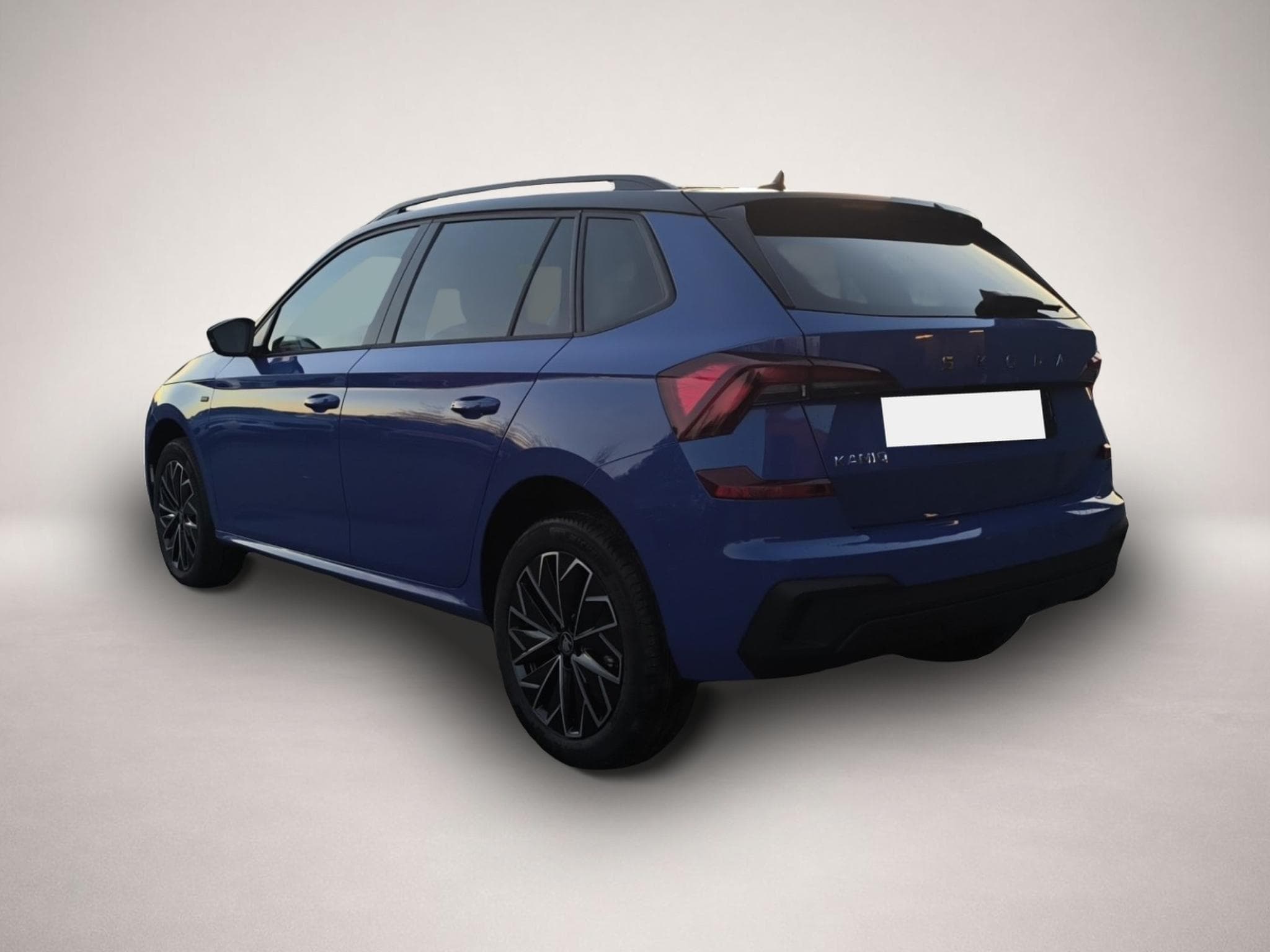 Skoda Kamiq (2025) - Photo 5
