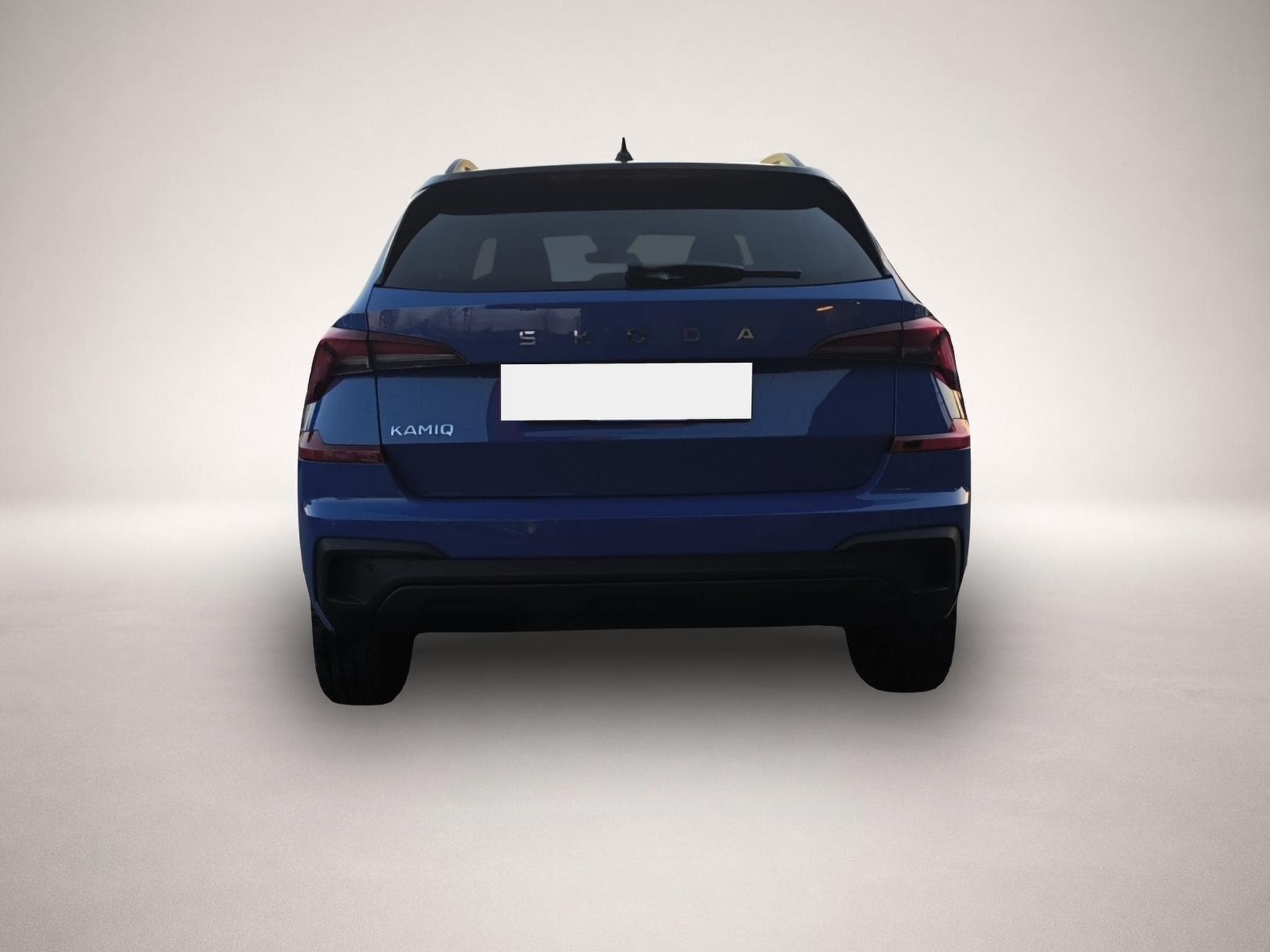 Skoda Kamiq (2025) - Photo 6