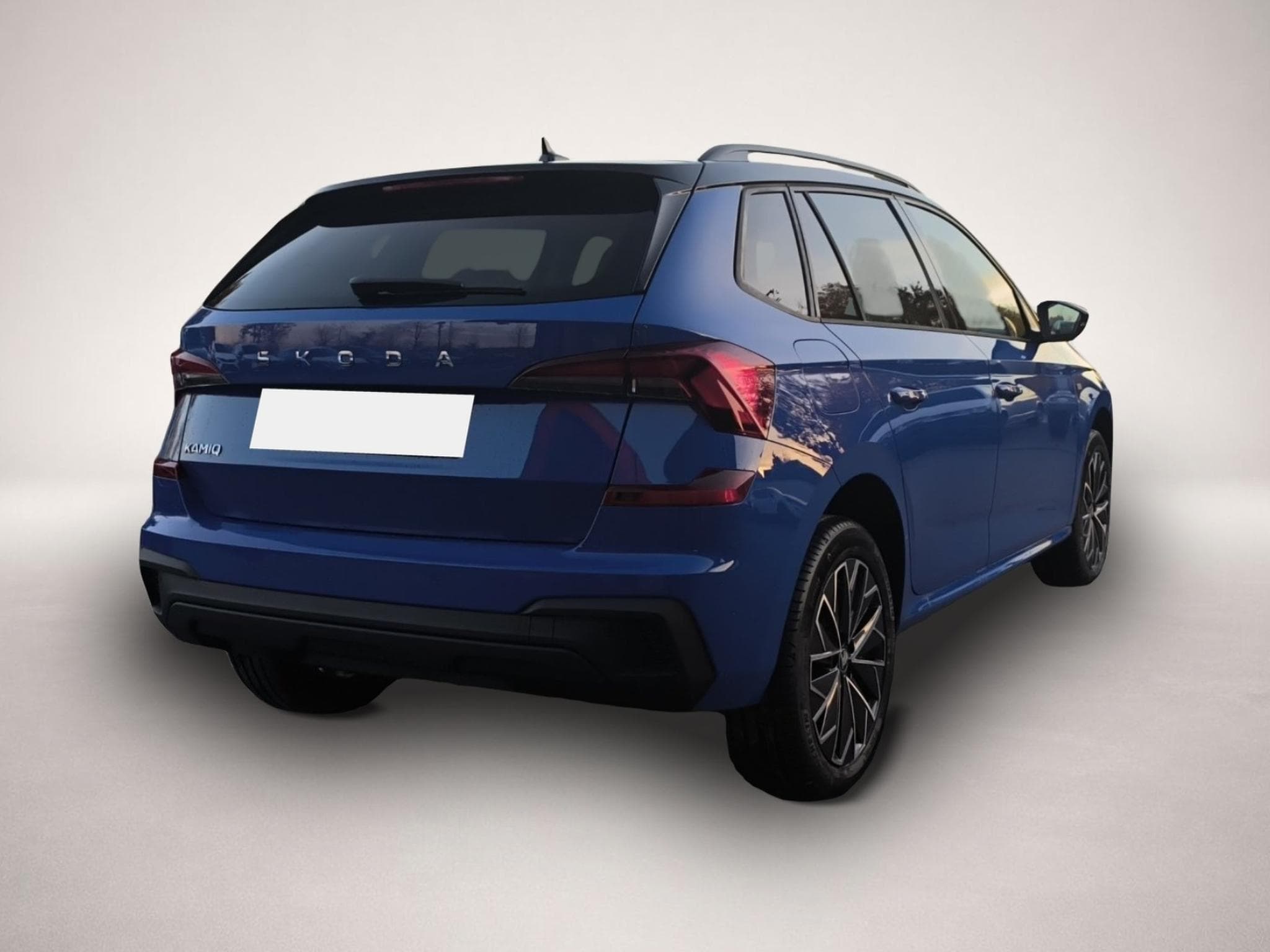 Skoda Kamiq (2025) - Photo 7