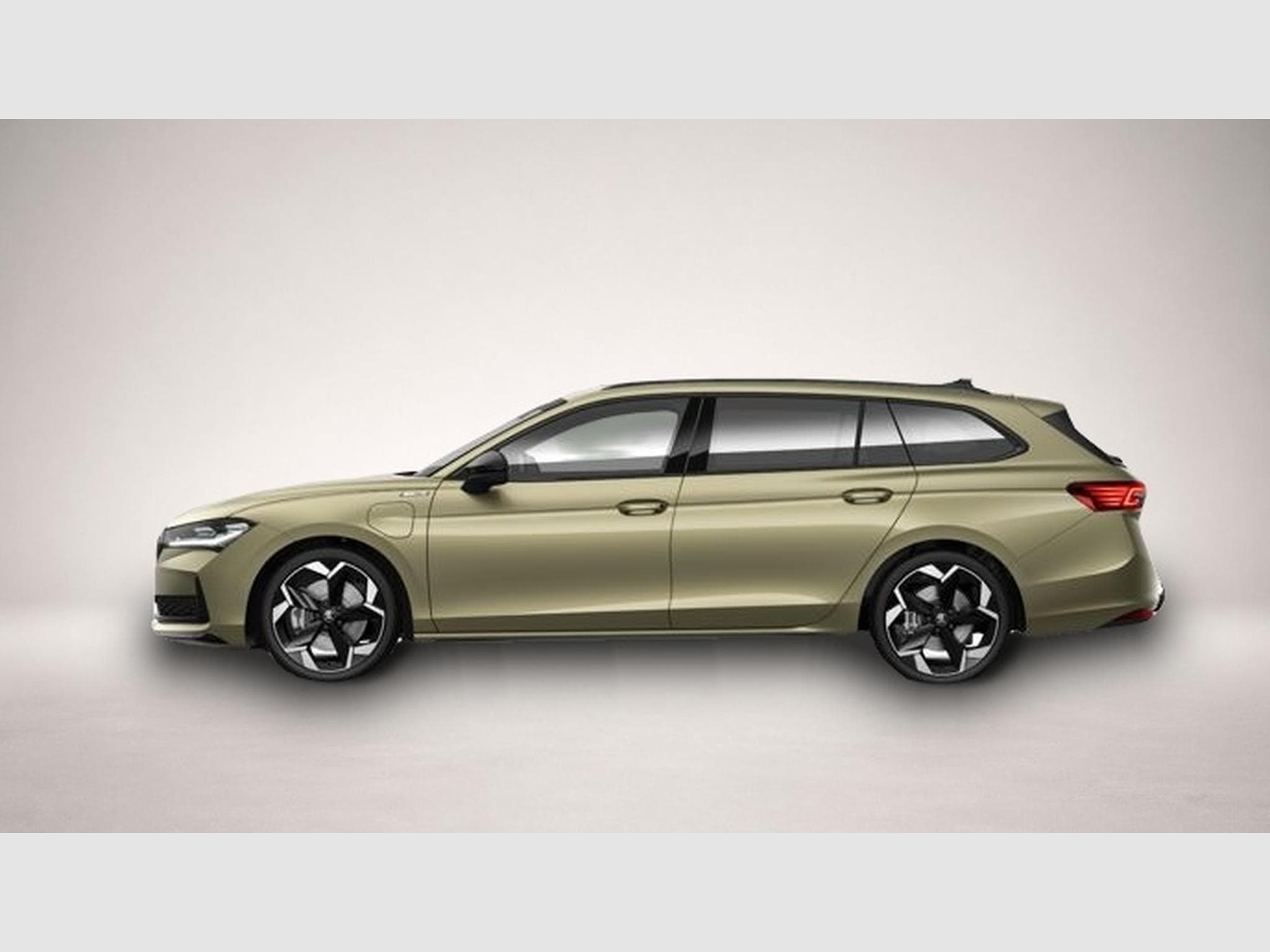 Skoda Superb (2026) - Photo 2