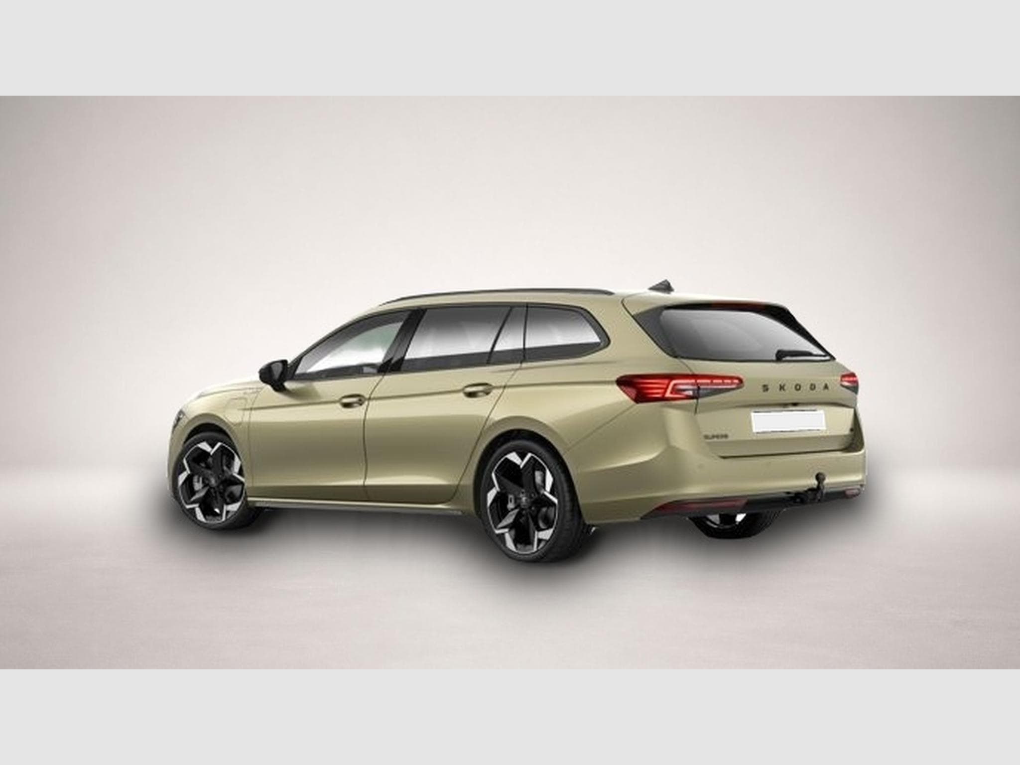 Skoda Superb (2026) - Photo 3