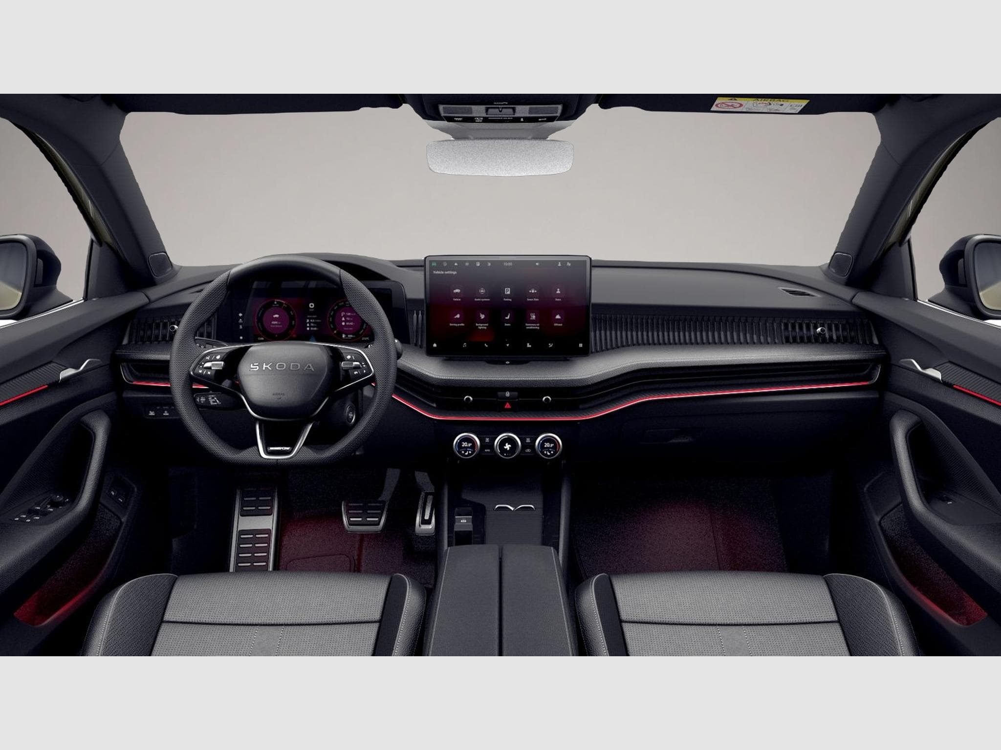 Skoda Superb (2026) - Photo 4
