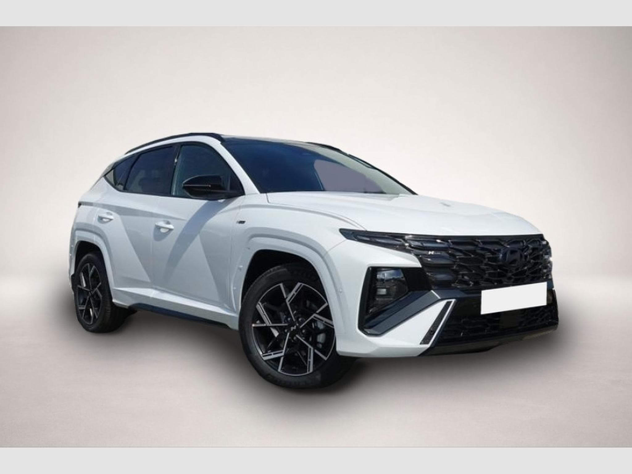 Hyundai Tucson (2026) - Photo 1