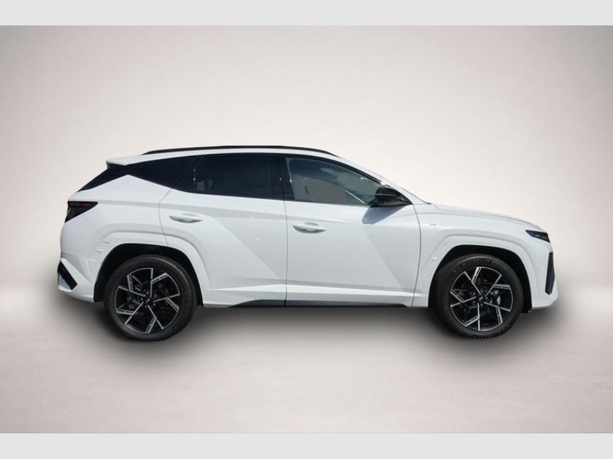 Hyundai Tucson (2026) - Photo 2