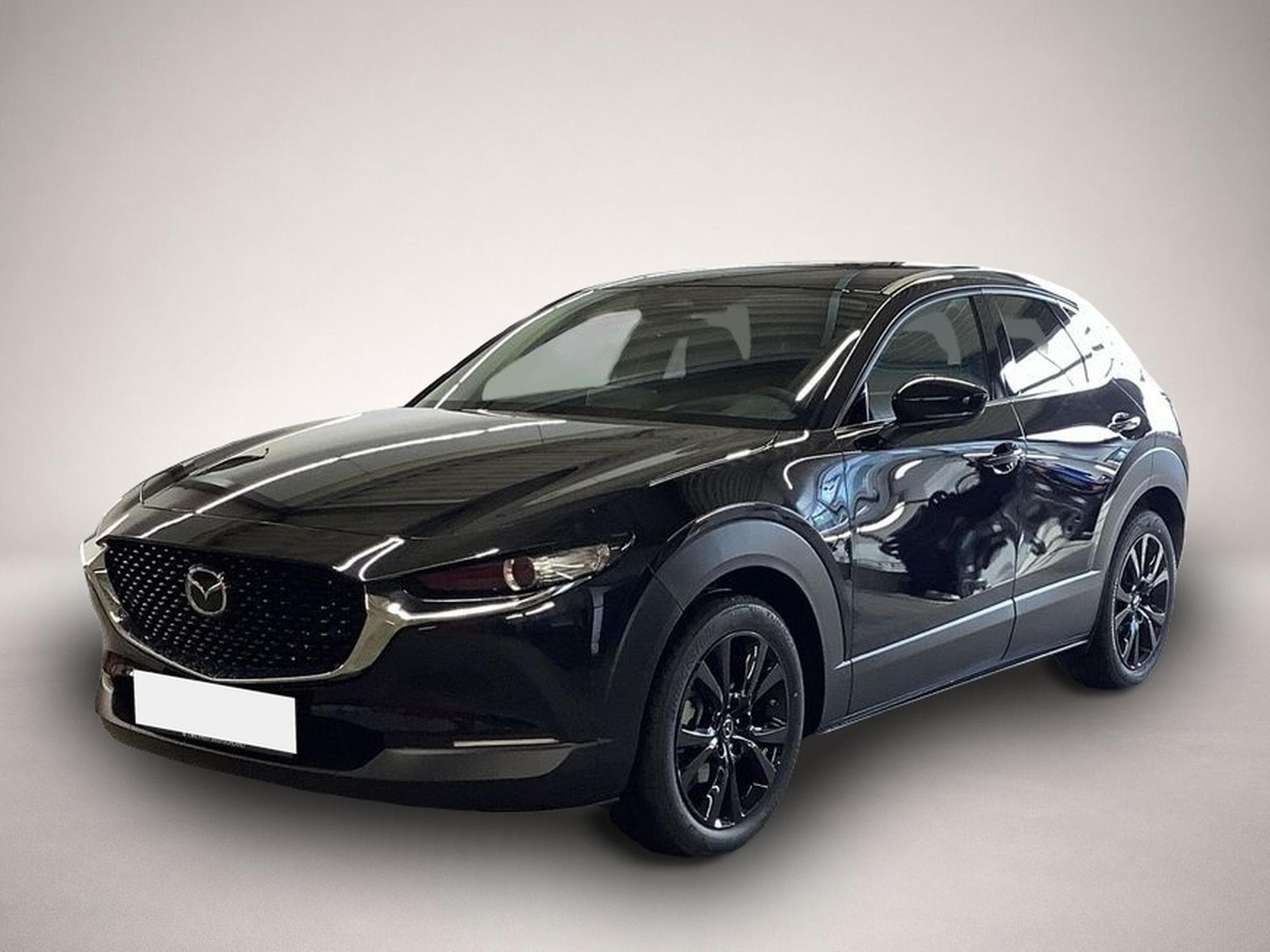 Mazda CX-30 (2026) - Photo 1