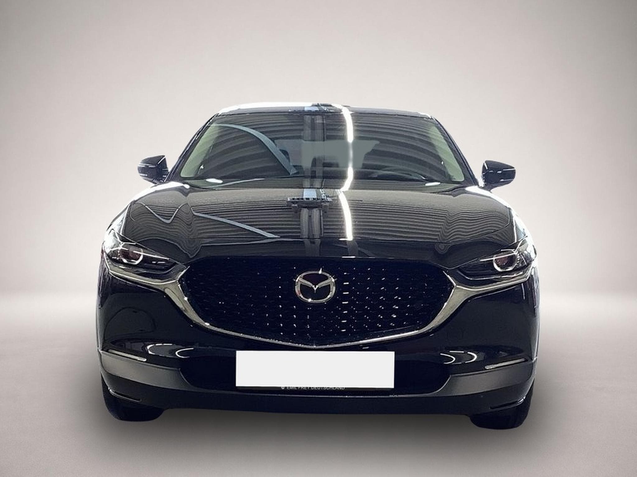 Mazda CX-30 (2026) - Photo 3