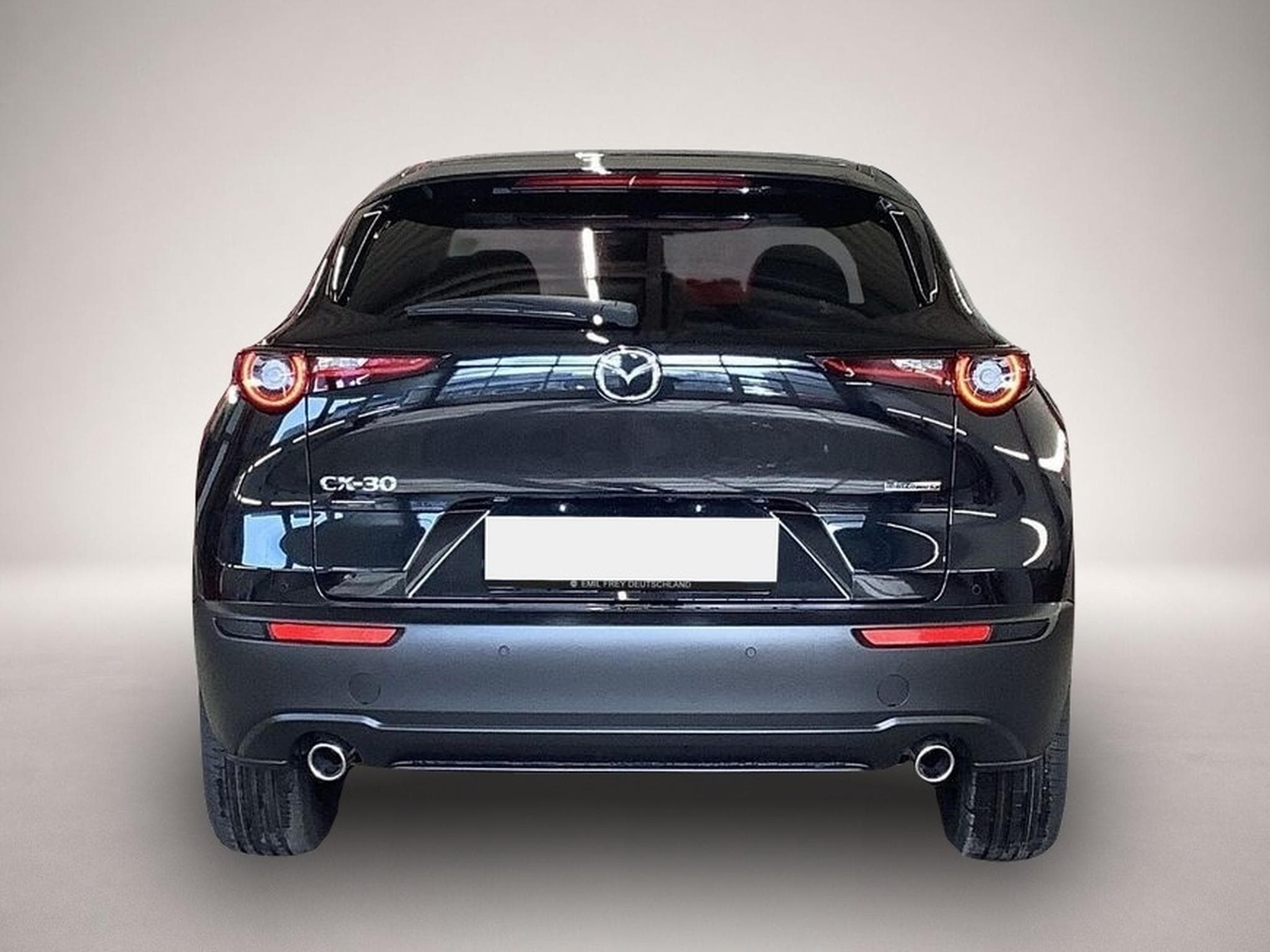 Mazda CX-30 (2026) - Photo 5