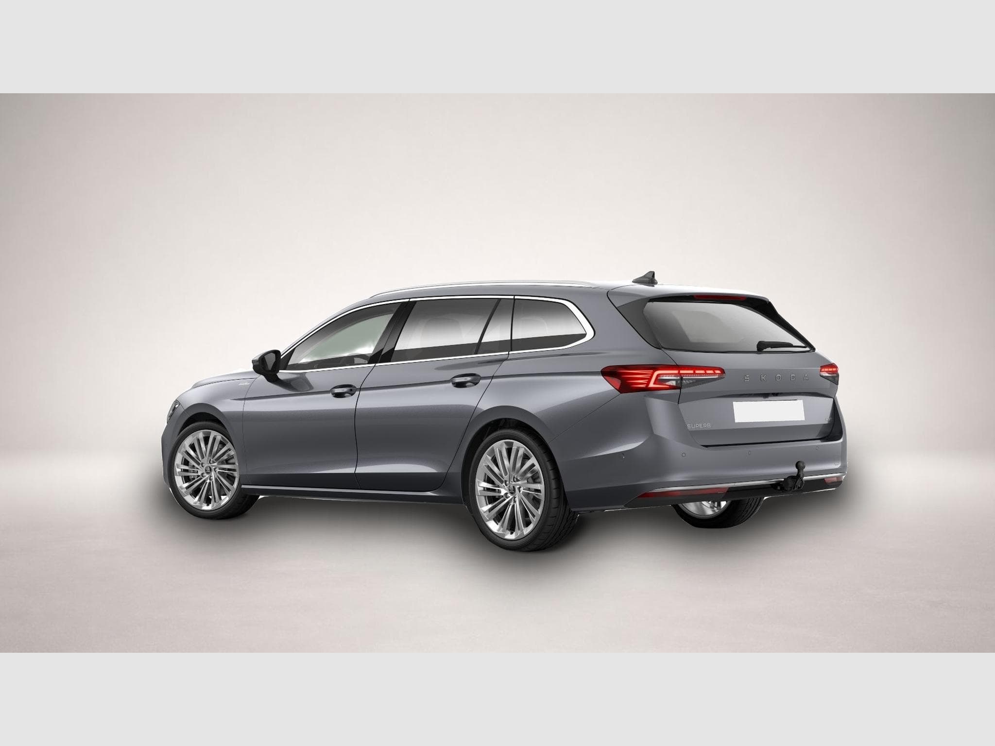 Skoda Superb (2026) - Photo 3