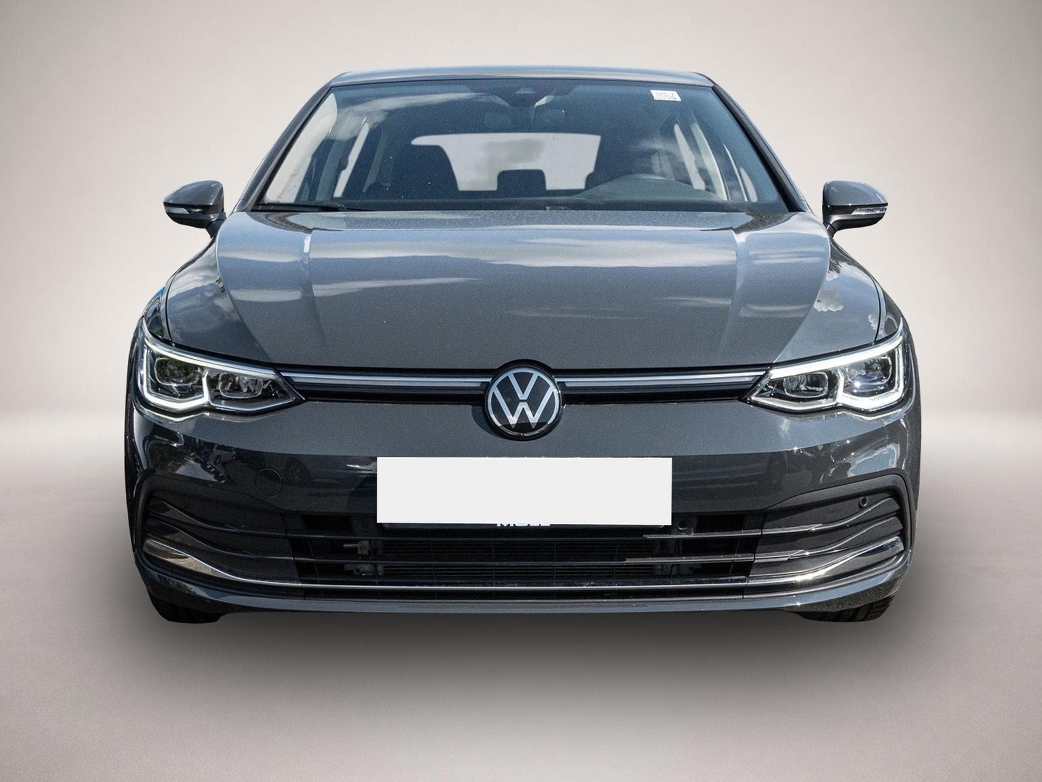 VW Golf (2024) - Photo 2