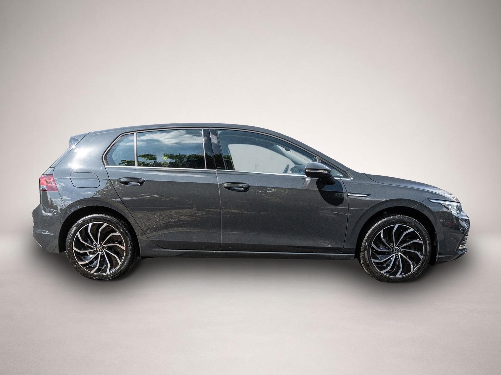 VW Golf (2024) - Photo 4
