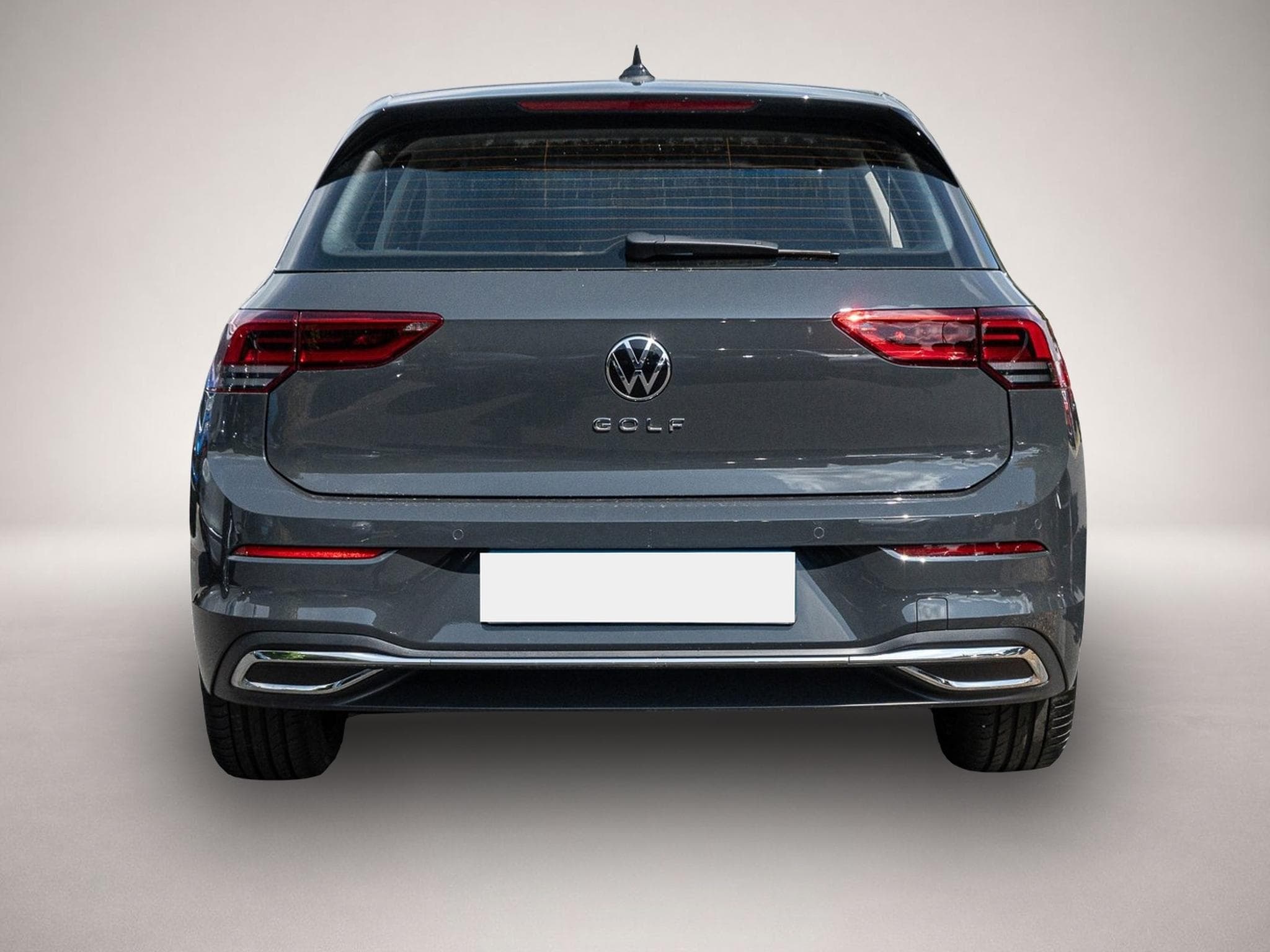 VW Golf (2024) - Photo 5