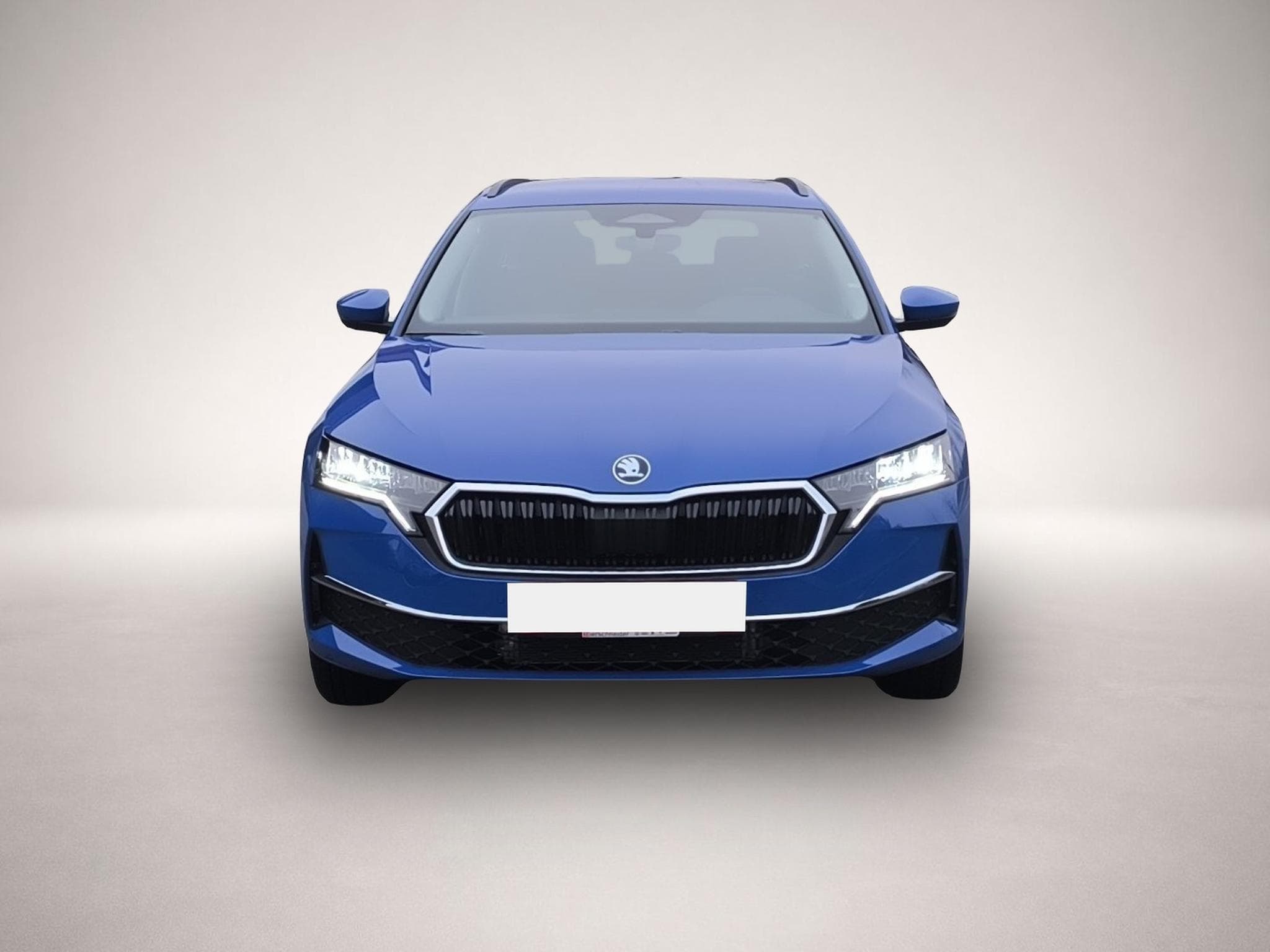 Skoda Octavia (2025) - Photo 2
