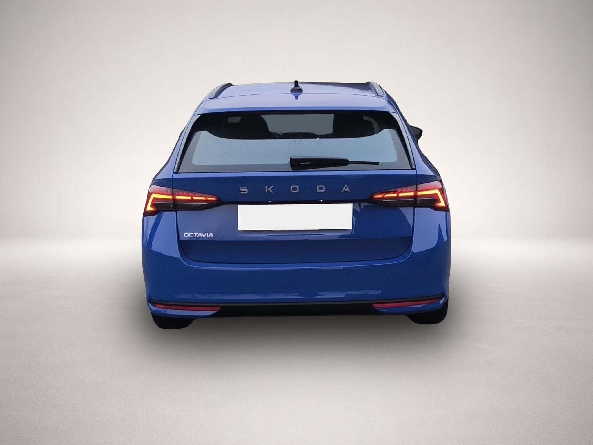 Skoda Octavia (2025) - Photo 6