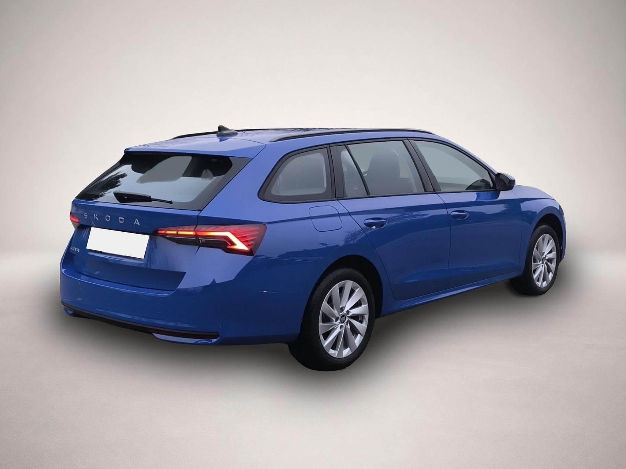 Skoda Octavia (2025) - Photo 7