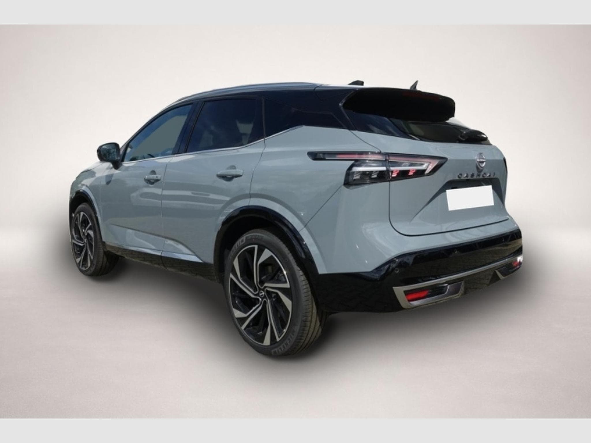 Nissan Qashqai (2026) - Photo 3