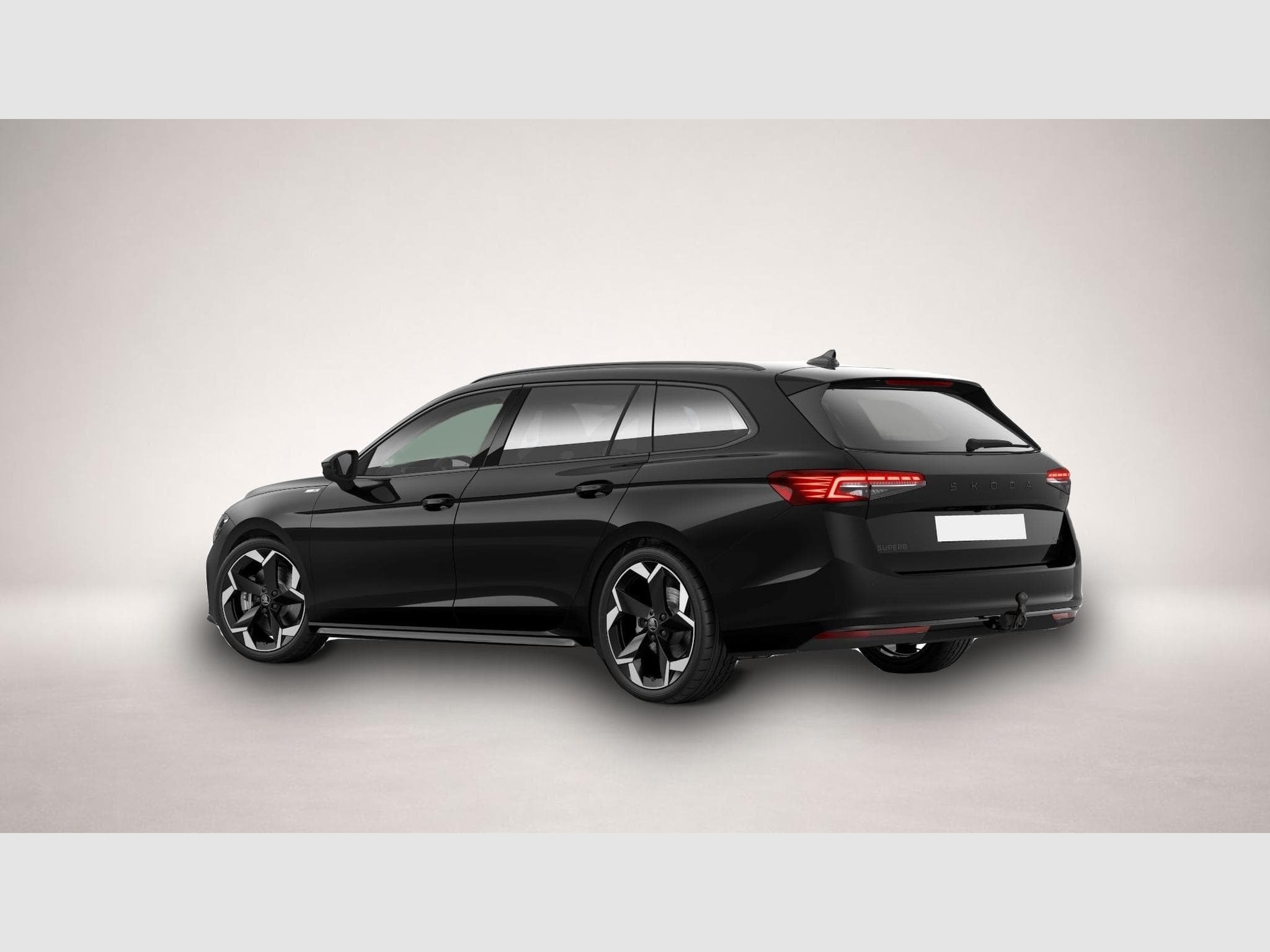 Skoda Superb (2026) - Photo 3
