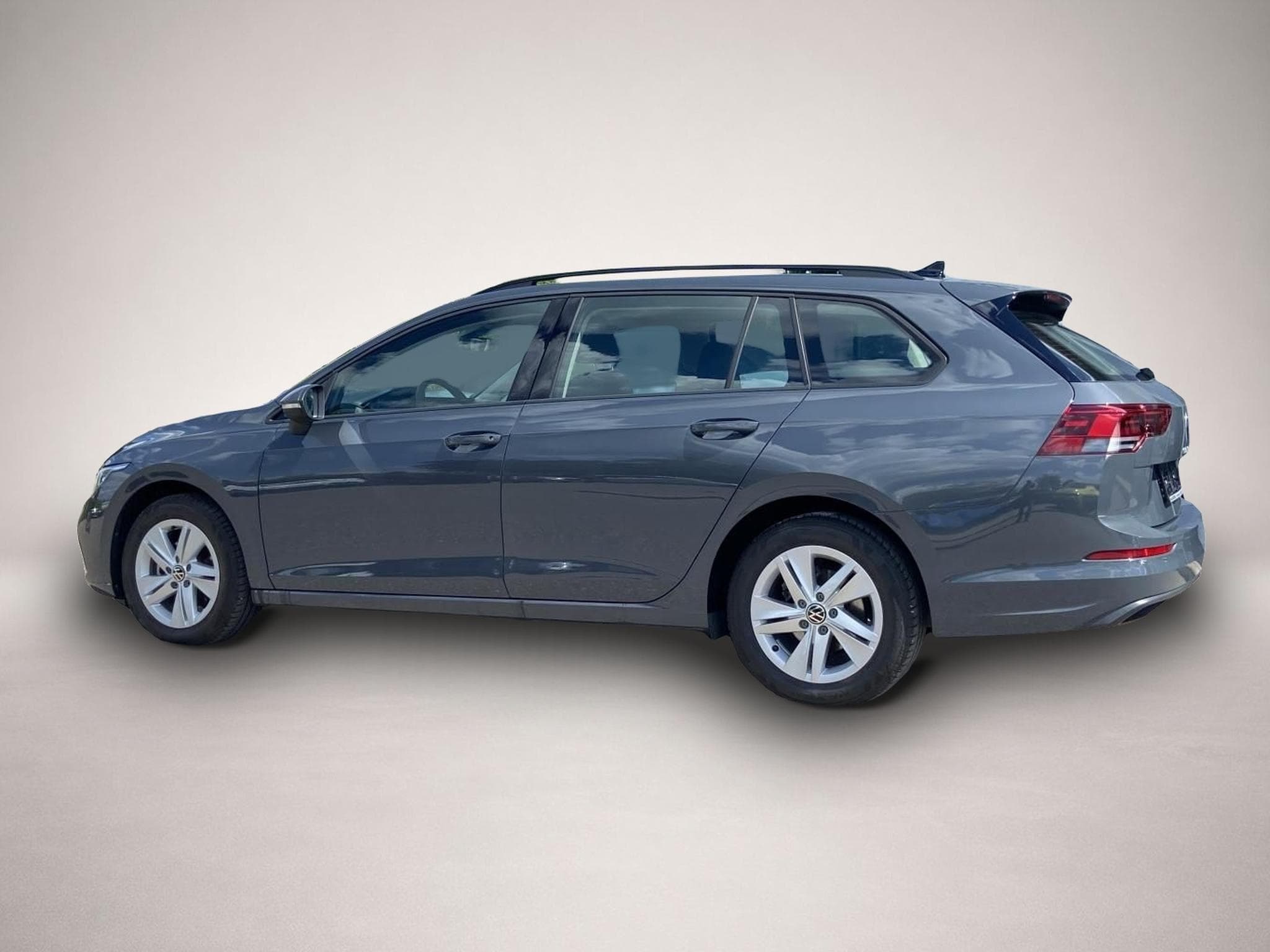 VW Golf (2024) - Photo 3