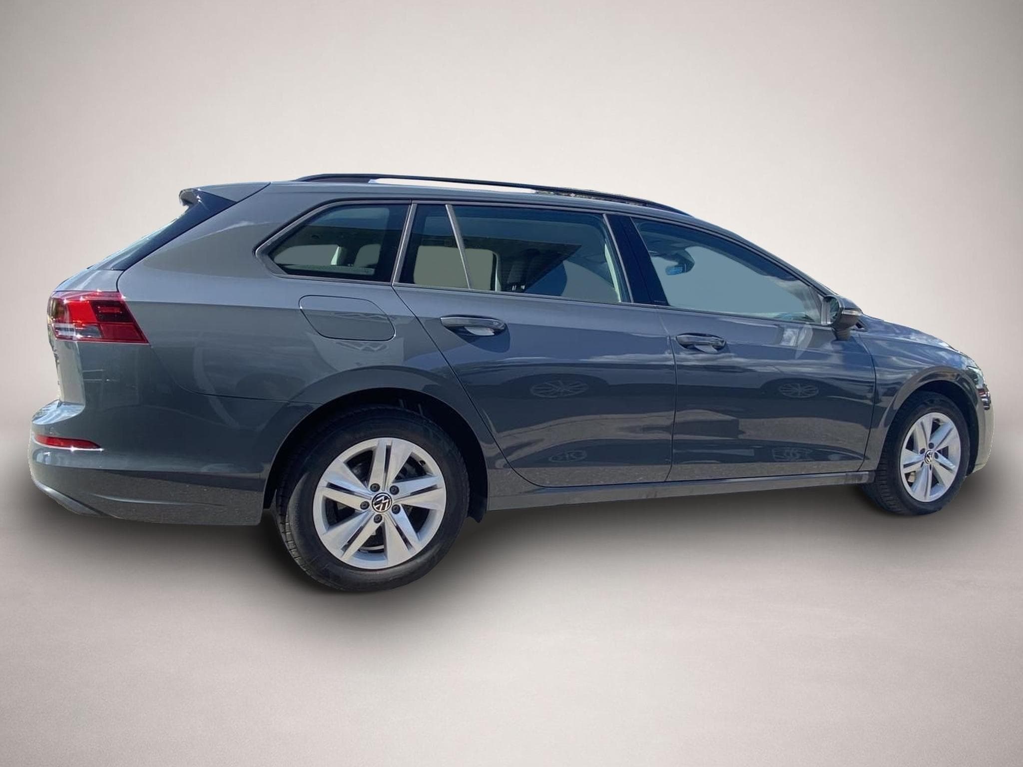 VW Golf (2024) - Photo 5