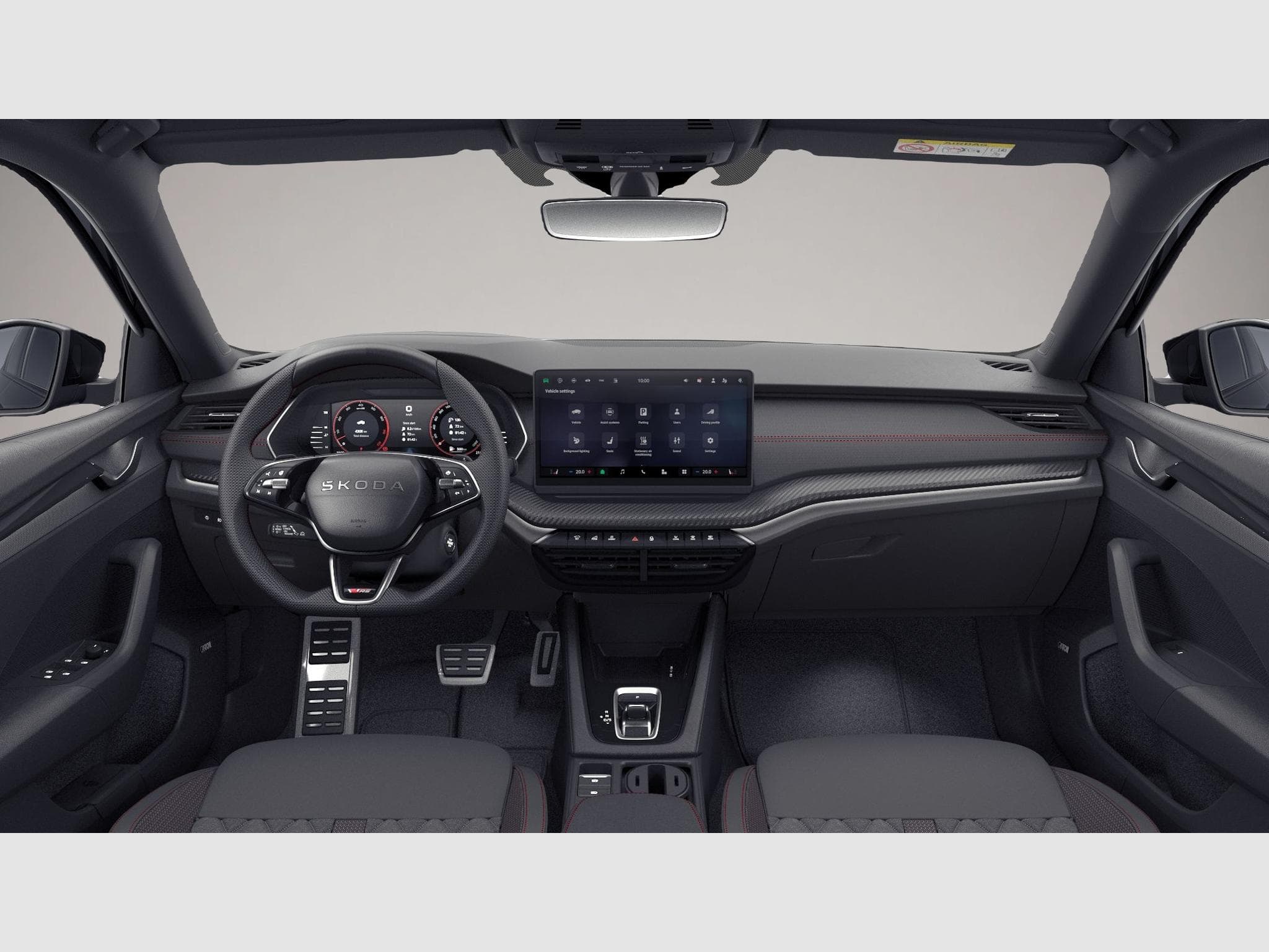 Skoda Octavia (2026) - Photo 4