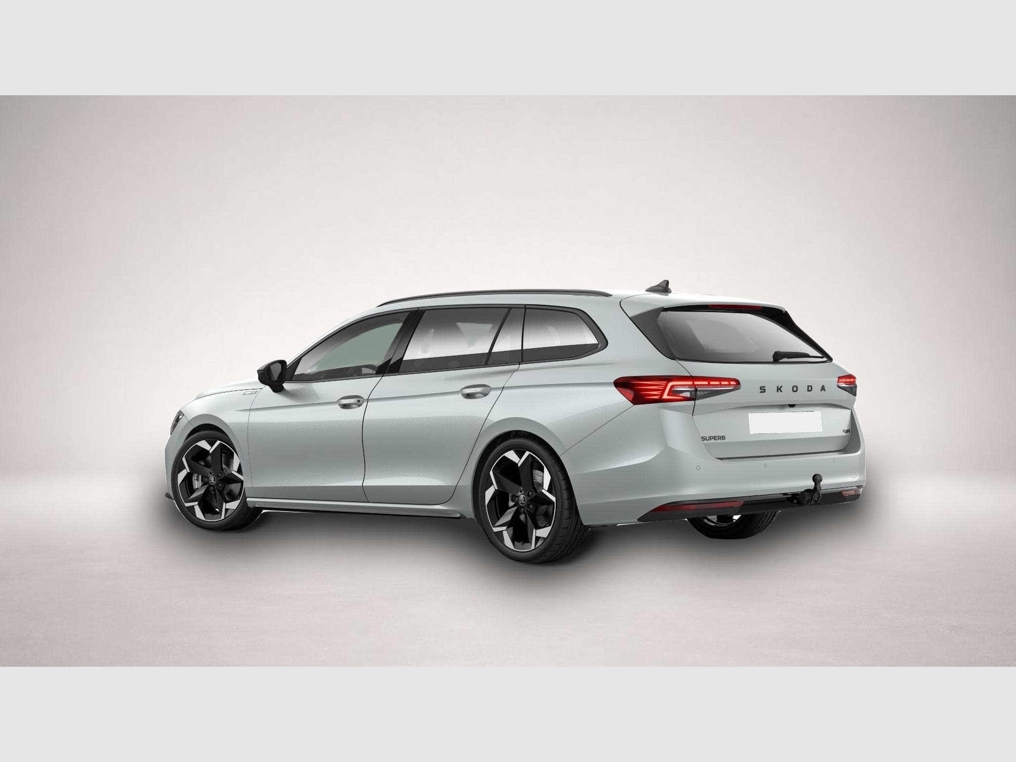 Skoda Superb (2026) - Photo 3