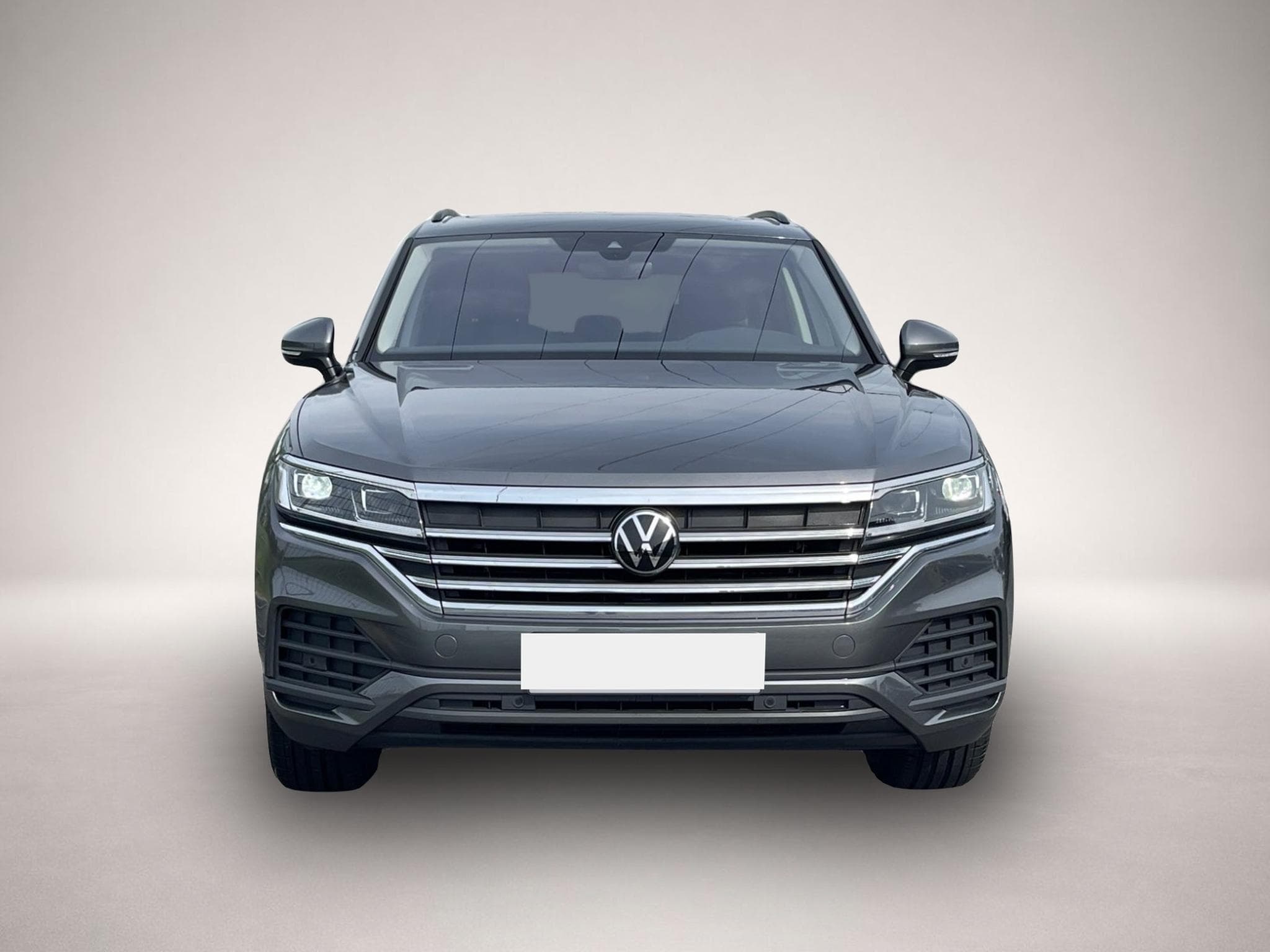 VW Touareg (2025) - Photo 2
