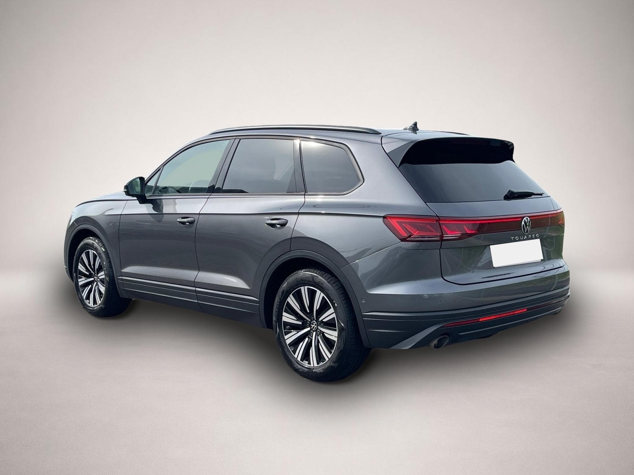 VW Touareg (2025) - Photo 4