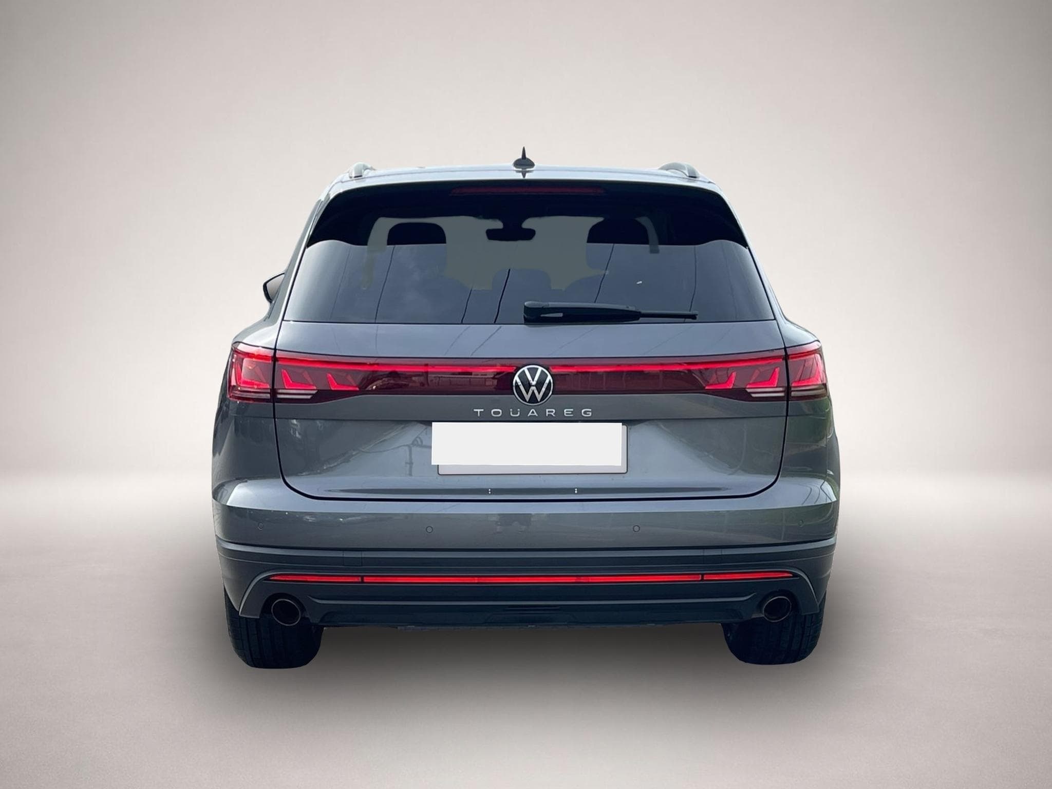 VW Touareg (2025) - Photo 5