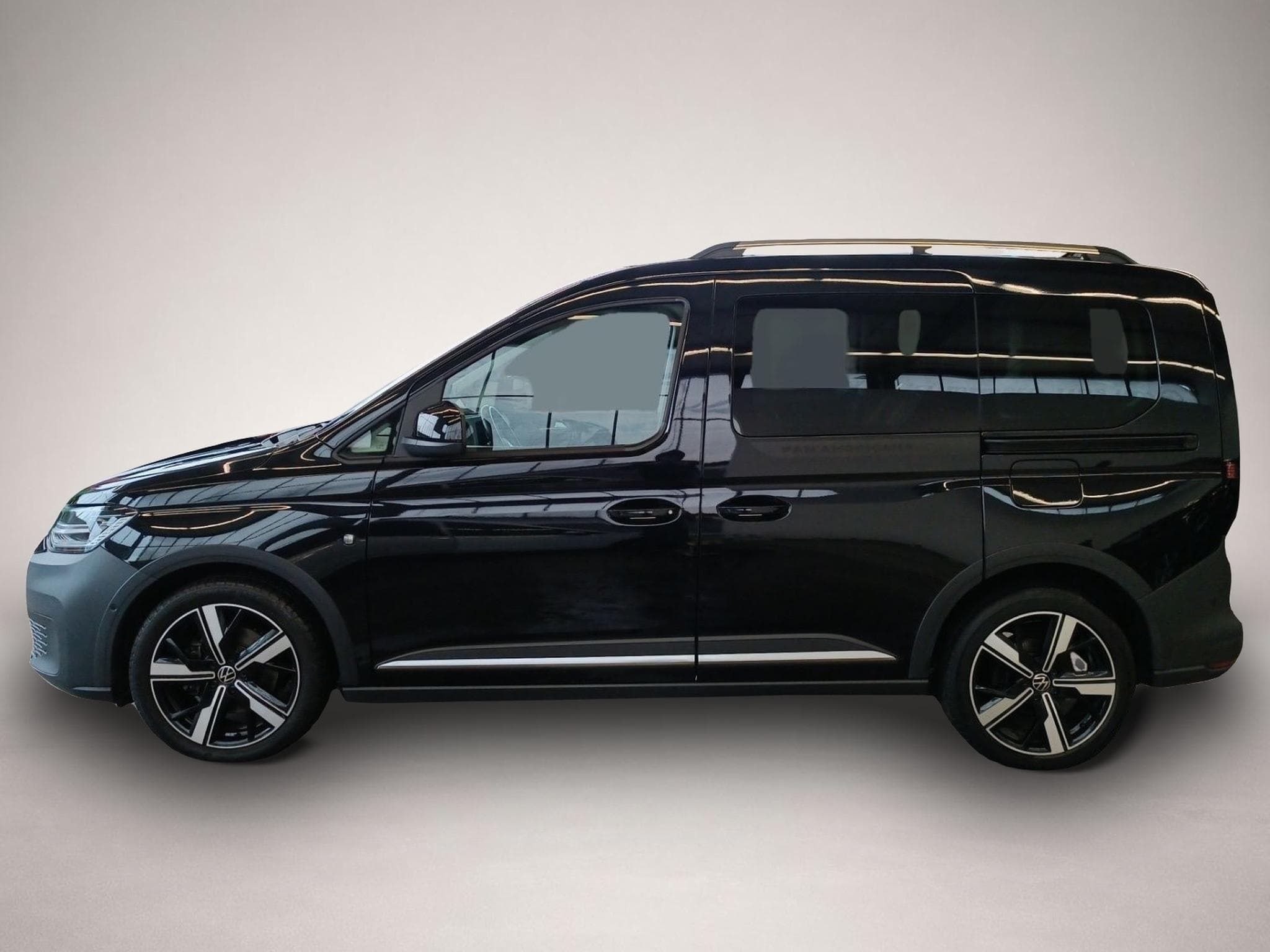 VW Caddy (2024) - Photo 2