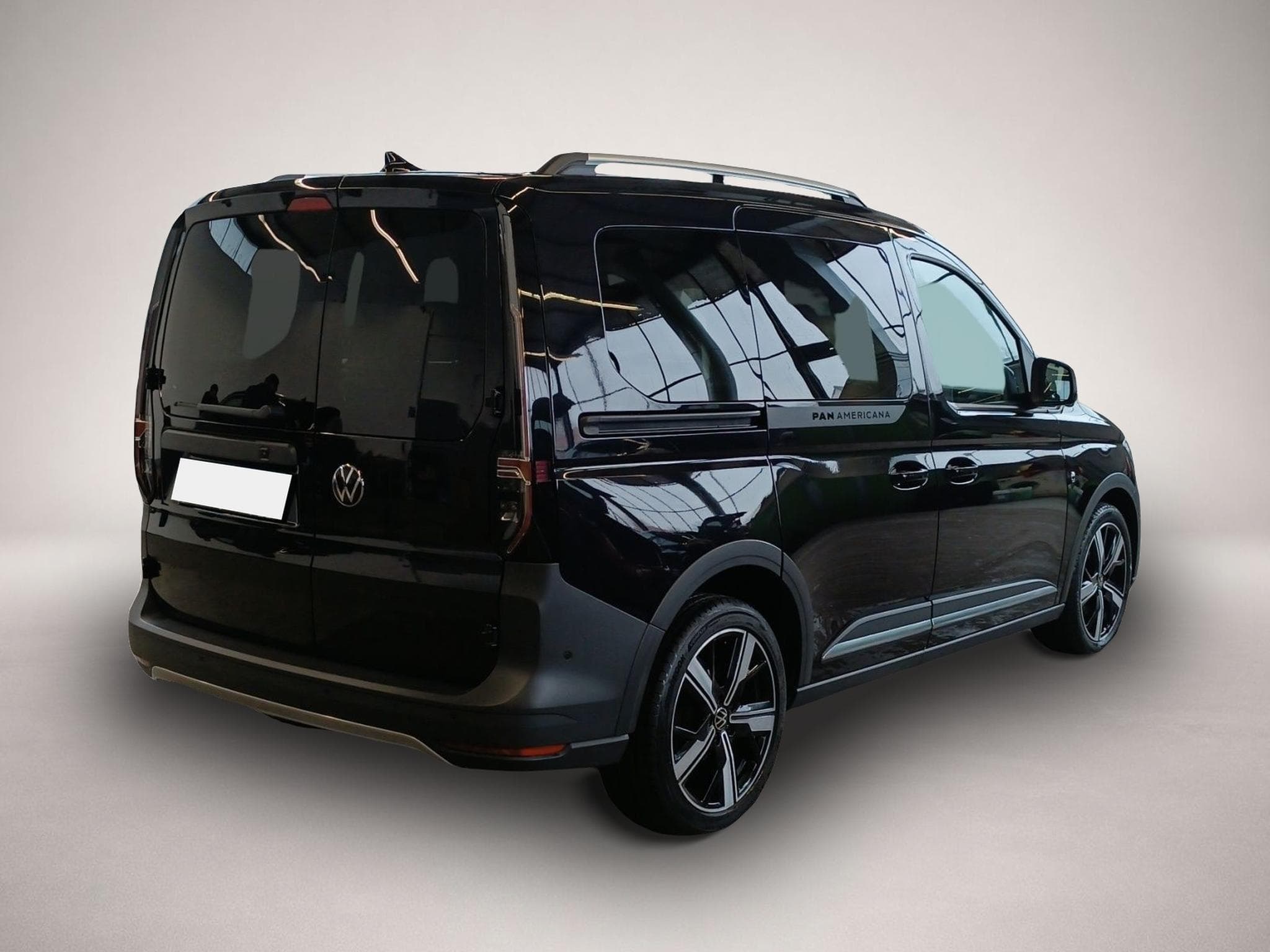 VW Caddy (2024) - Photo 5