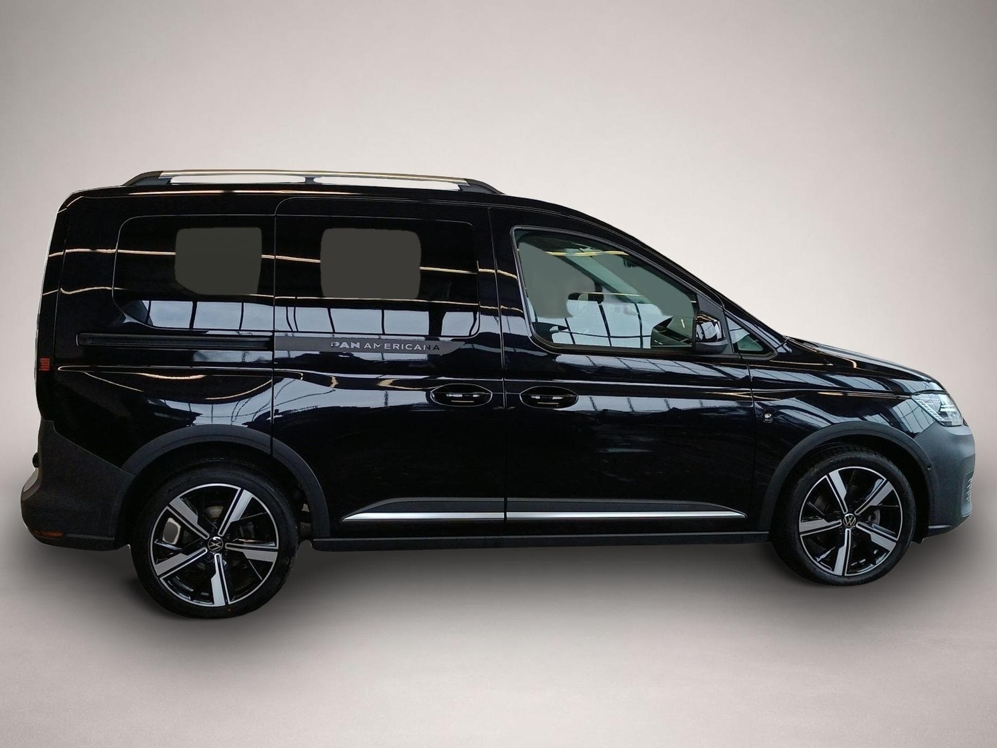 VW Caddy (2024) - Photo 6