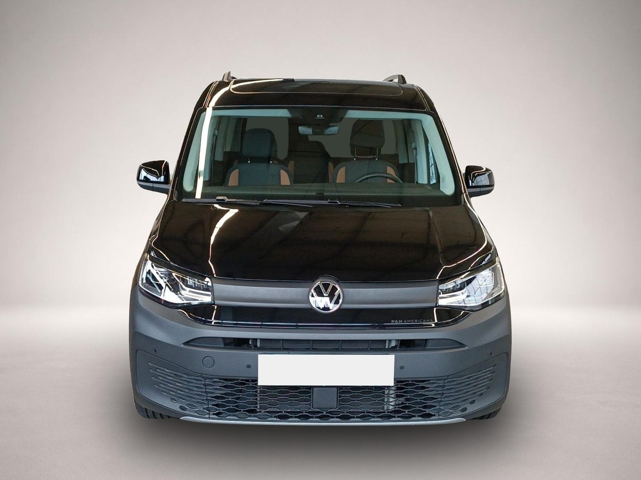 VW Caddy (2024) - Photo 8