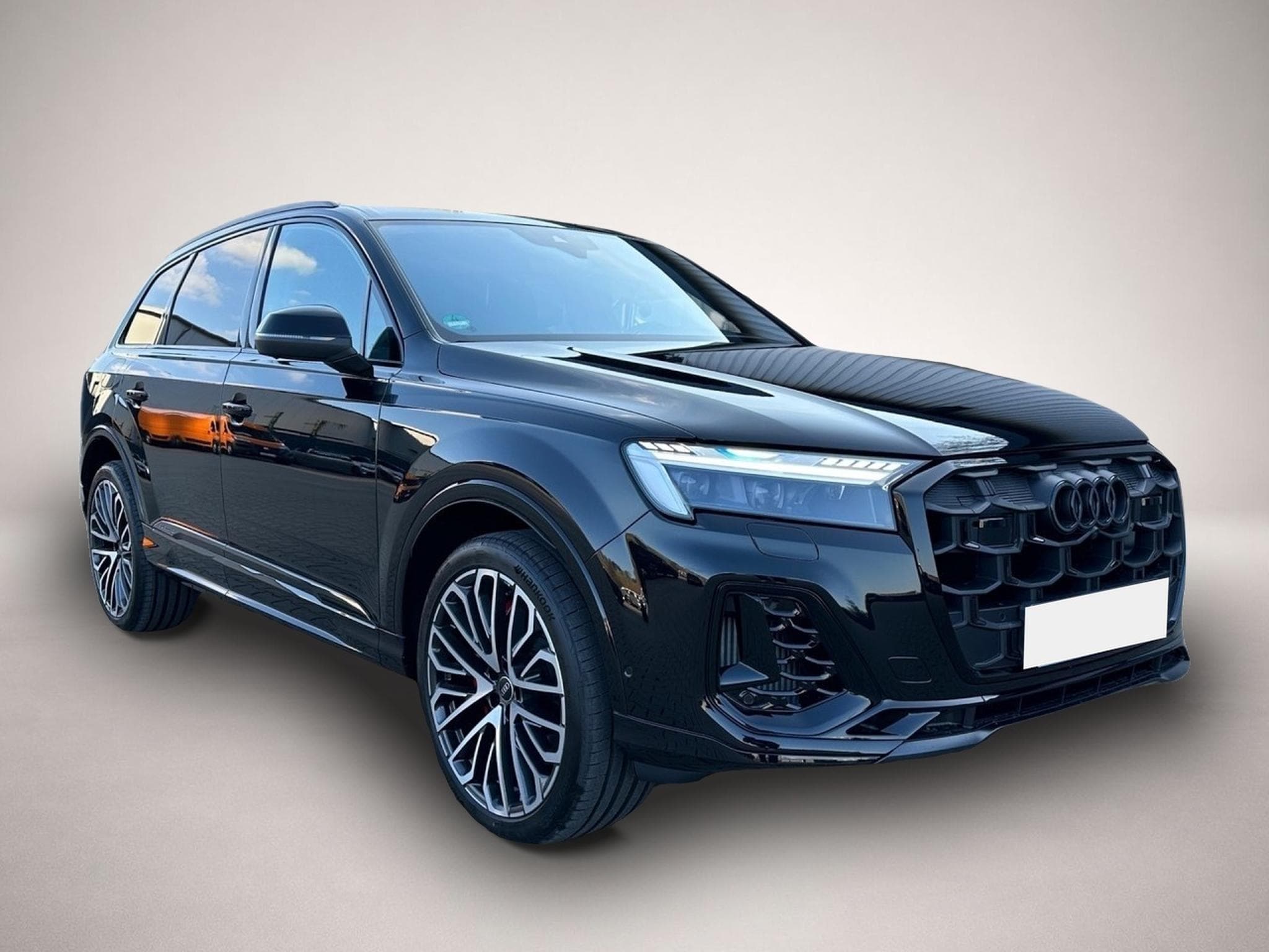 Audi Quattro (2024) - Photo 2