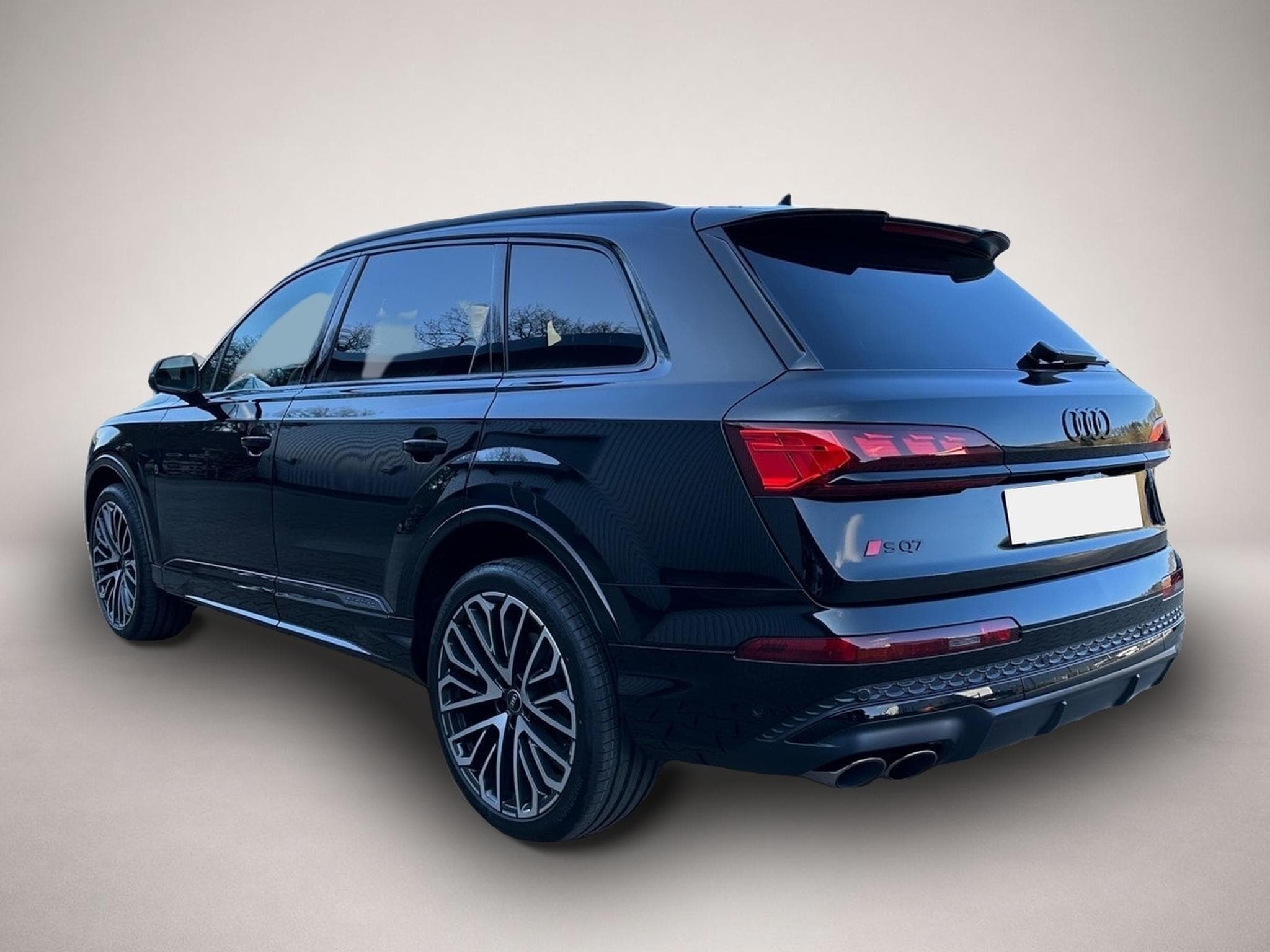 Audi Quattro (2024) - Photo 4