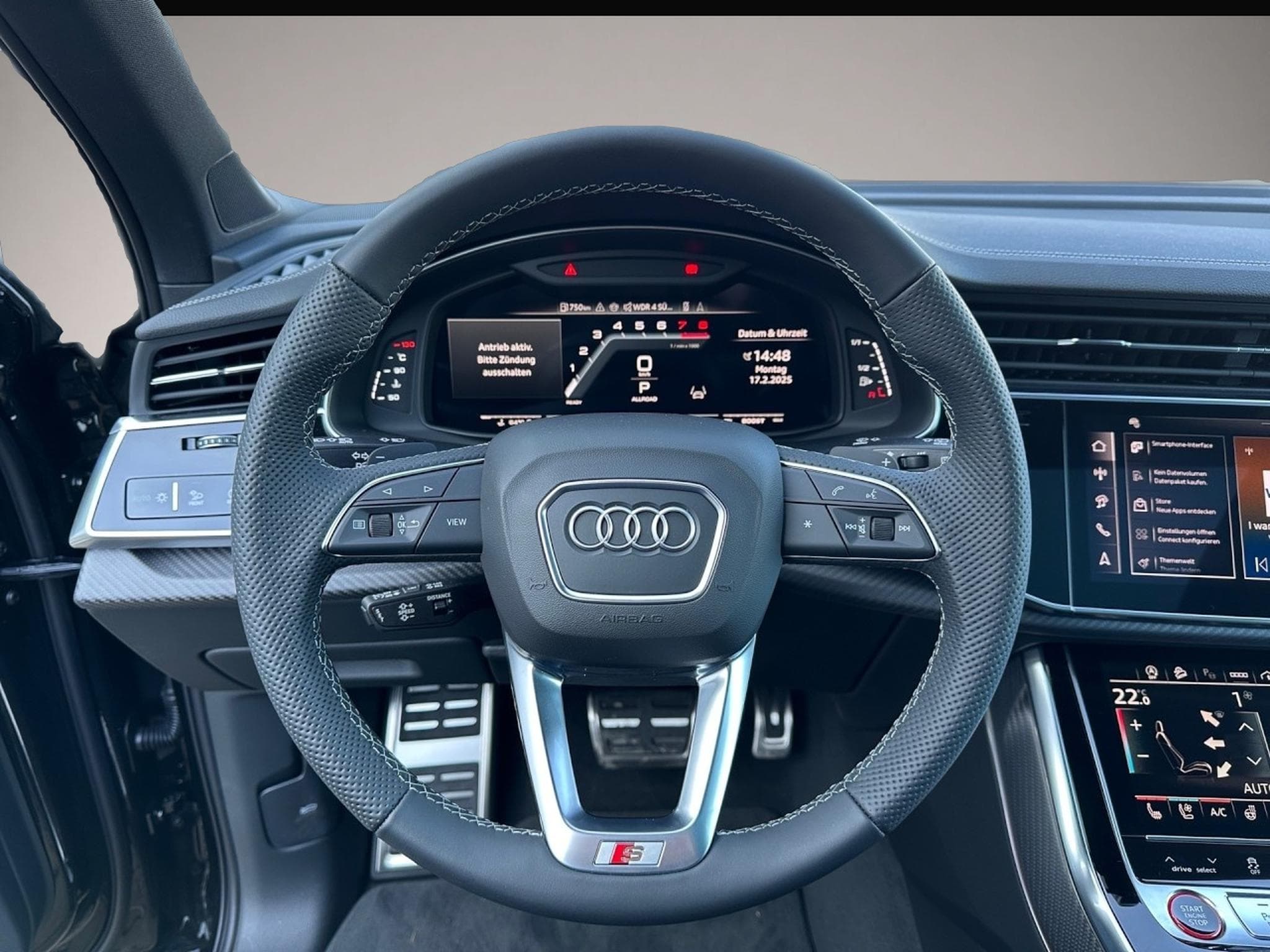 Audi Quattro (2024) - Photo 6