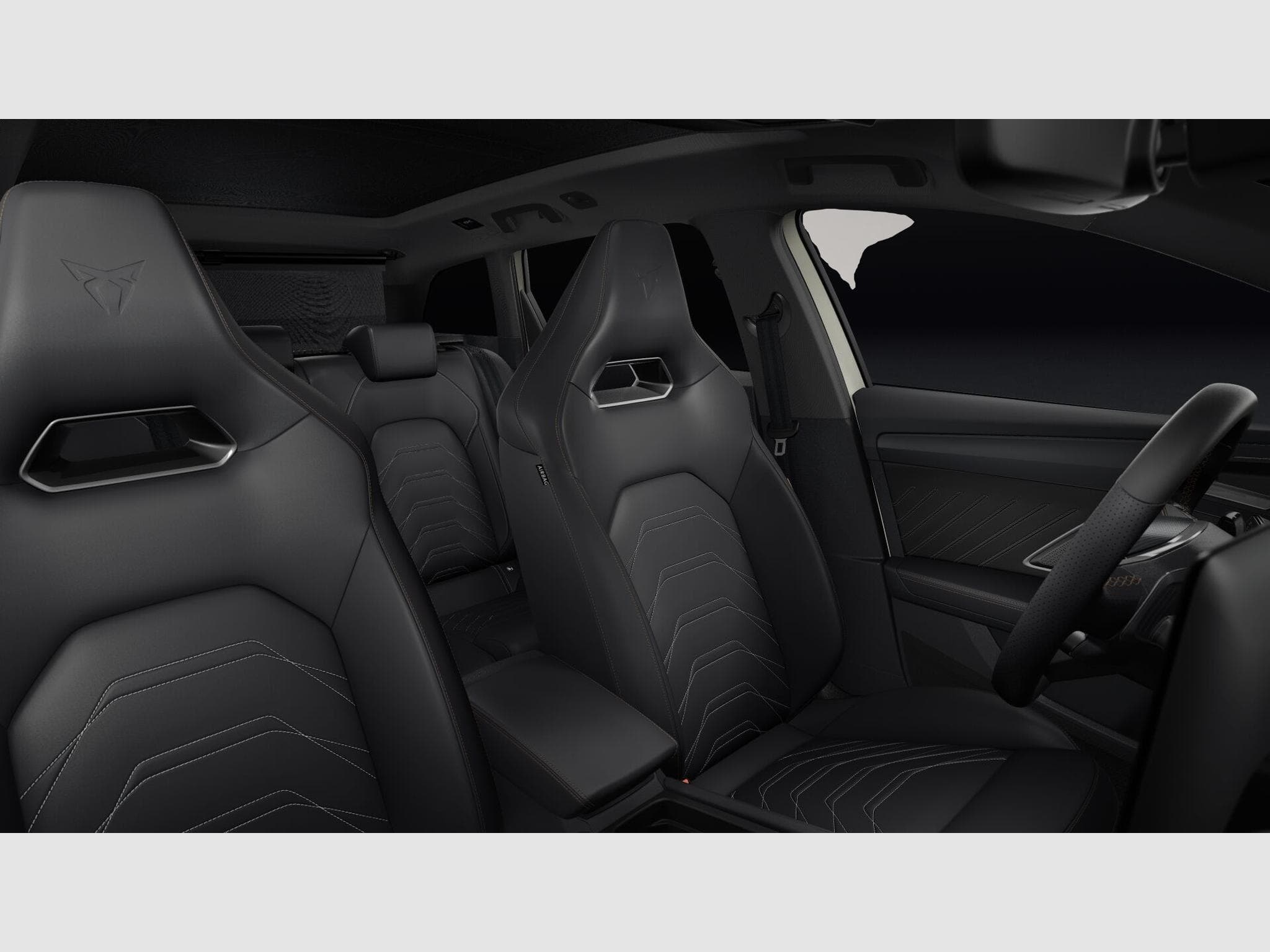 Cupra Leon (2026) - Photo 4
