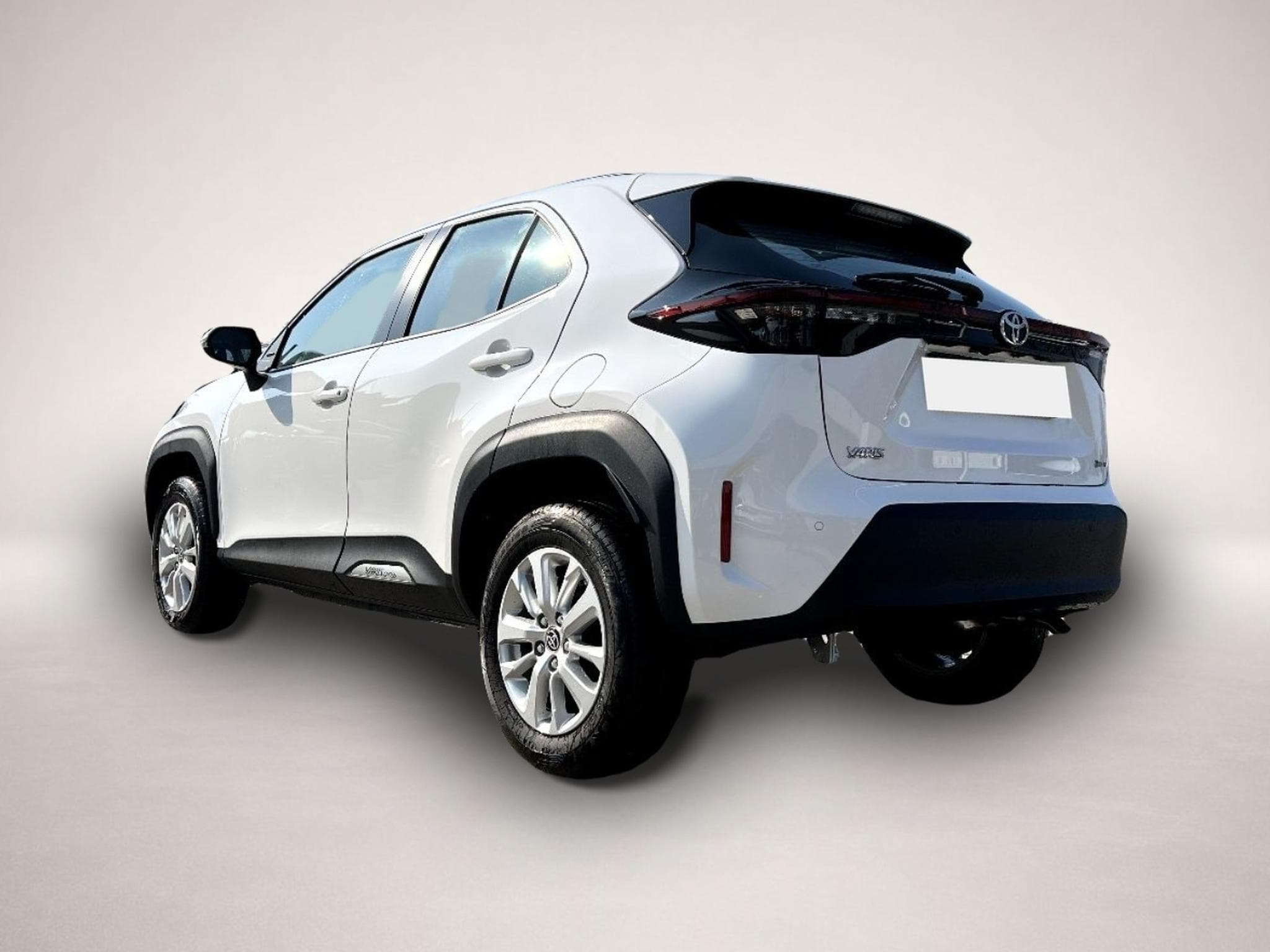Toyota Yaris Cross (2025) - Photo 2