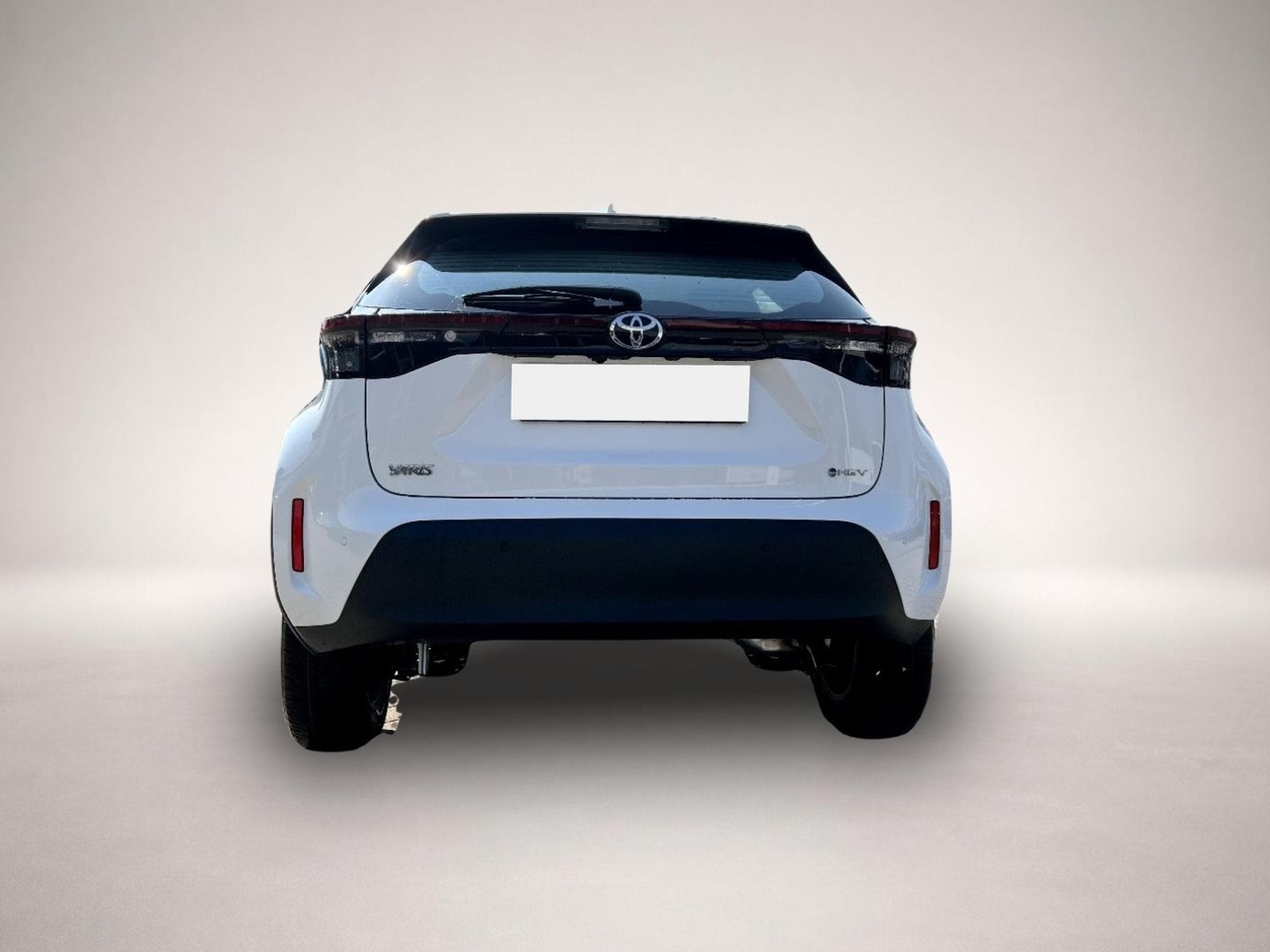 Toyota Yaris Cross (2025) - Photo 3