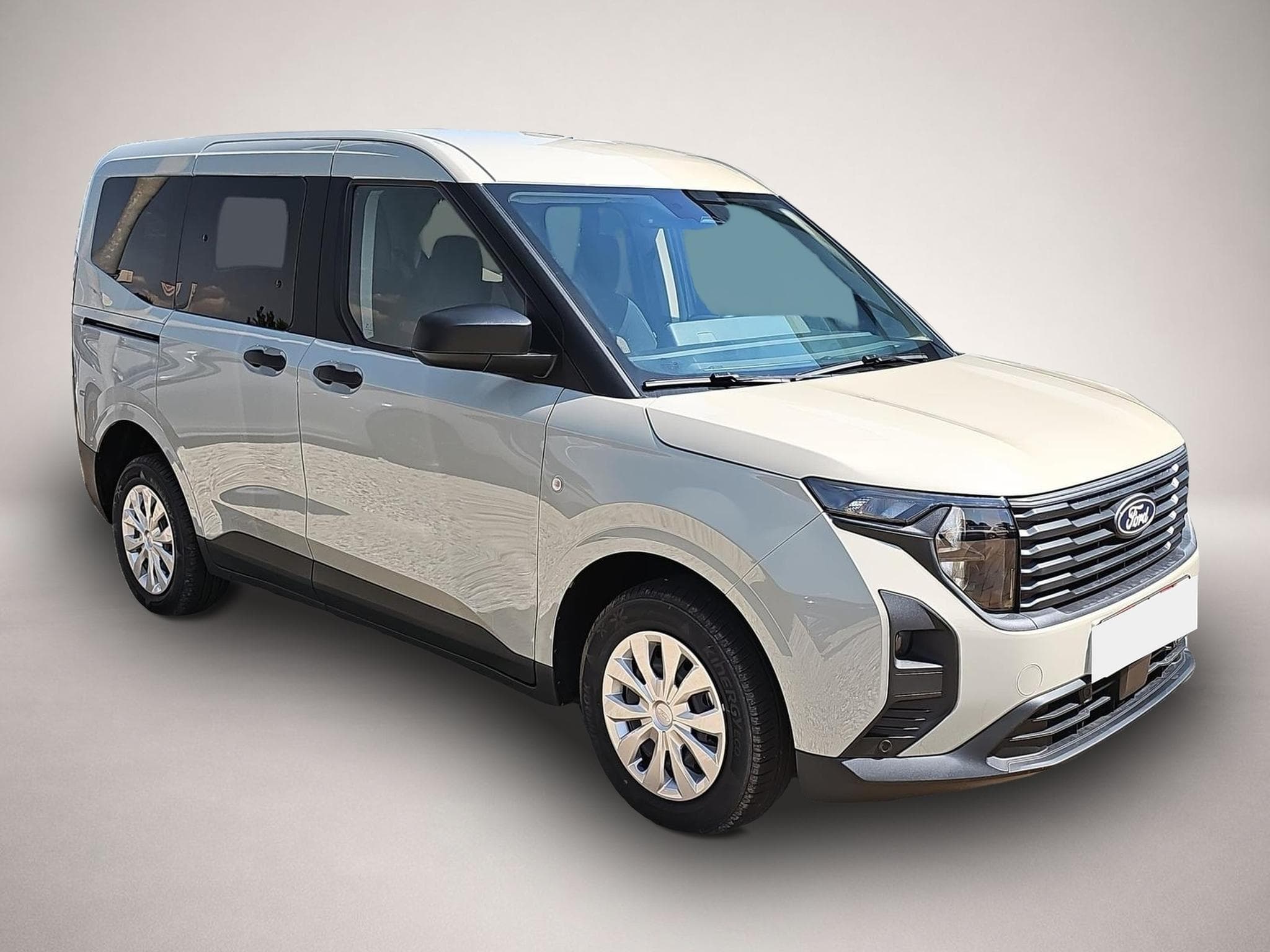 Ford Tourneo (2026) - Photo 1