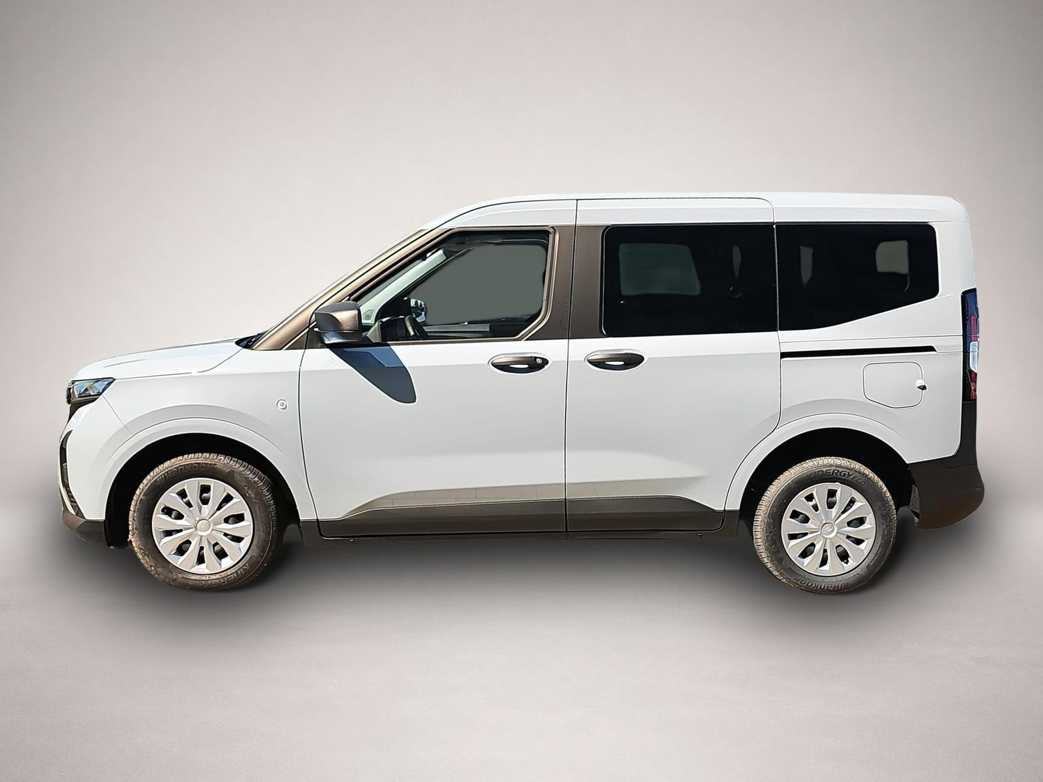 Ford Tourneo (2026) - Photo 4